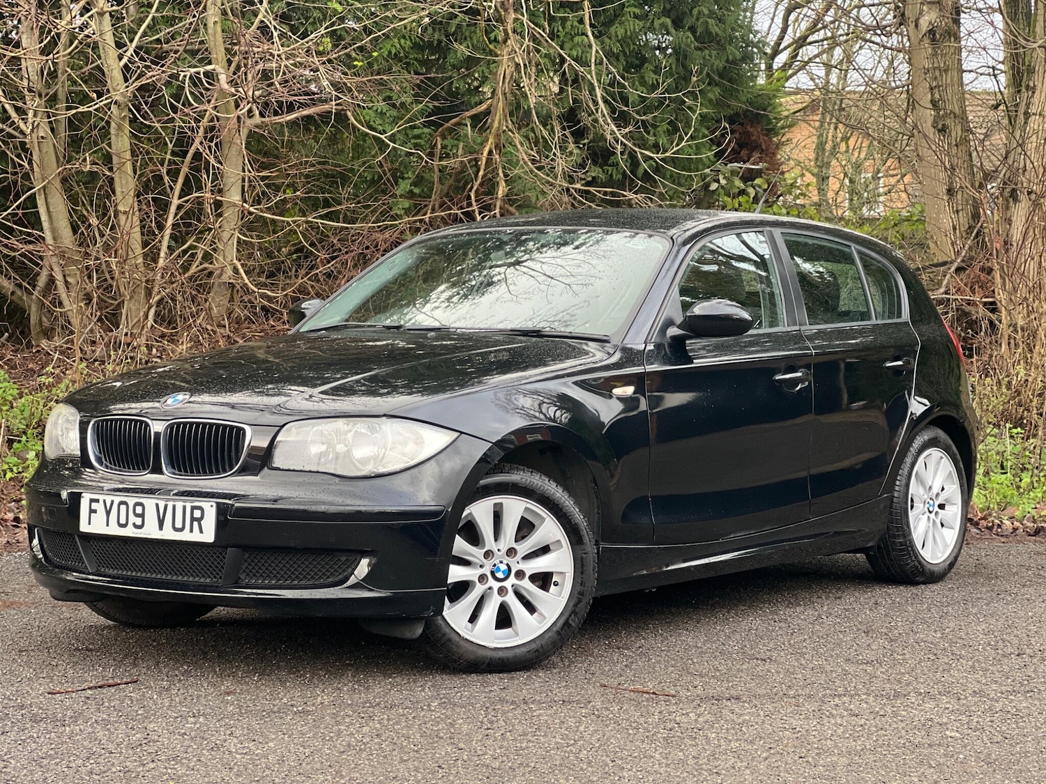 Used BMW 1 Series for sale - 77305625: Photo 11