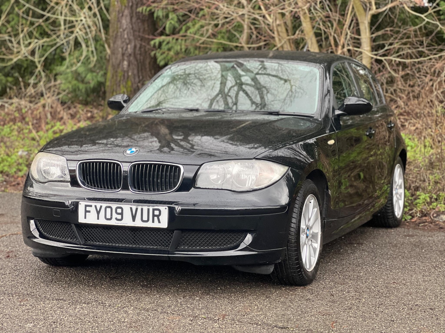 Used BMW 1 Series for sale - 77305625: Photo 12