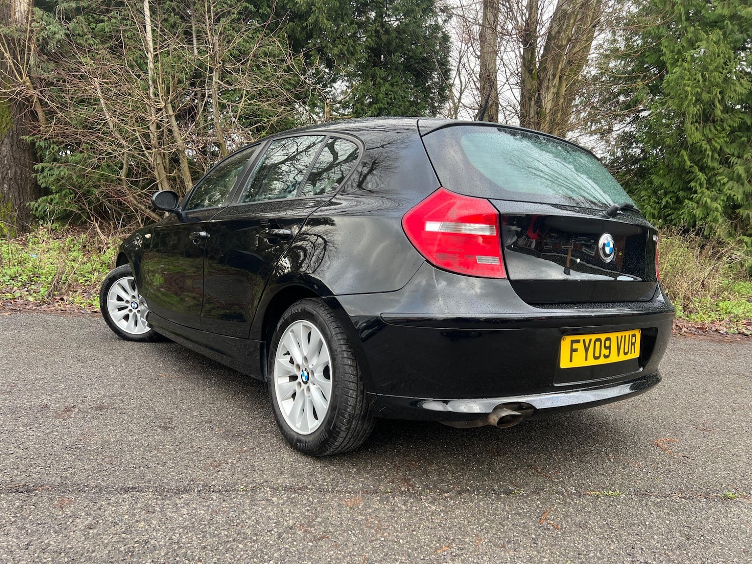 Used BMW 1 Series for sale - 77305625: Photo 13
