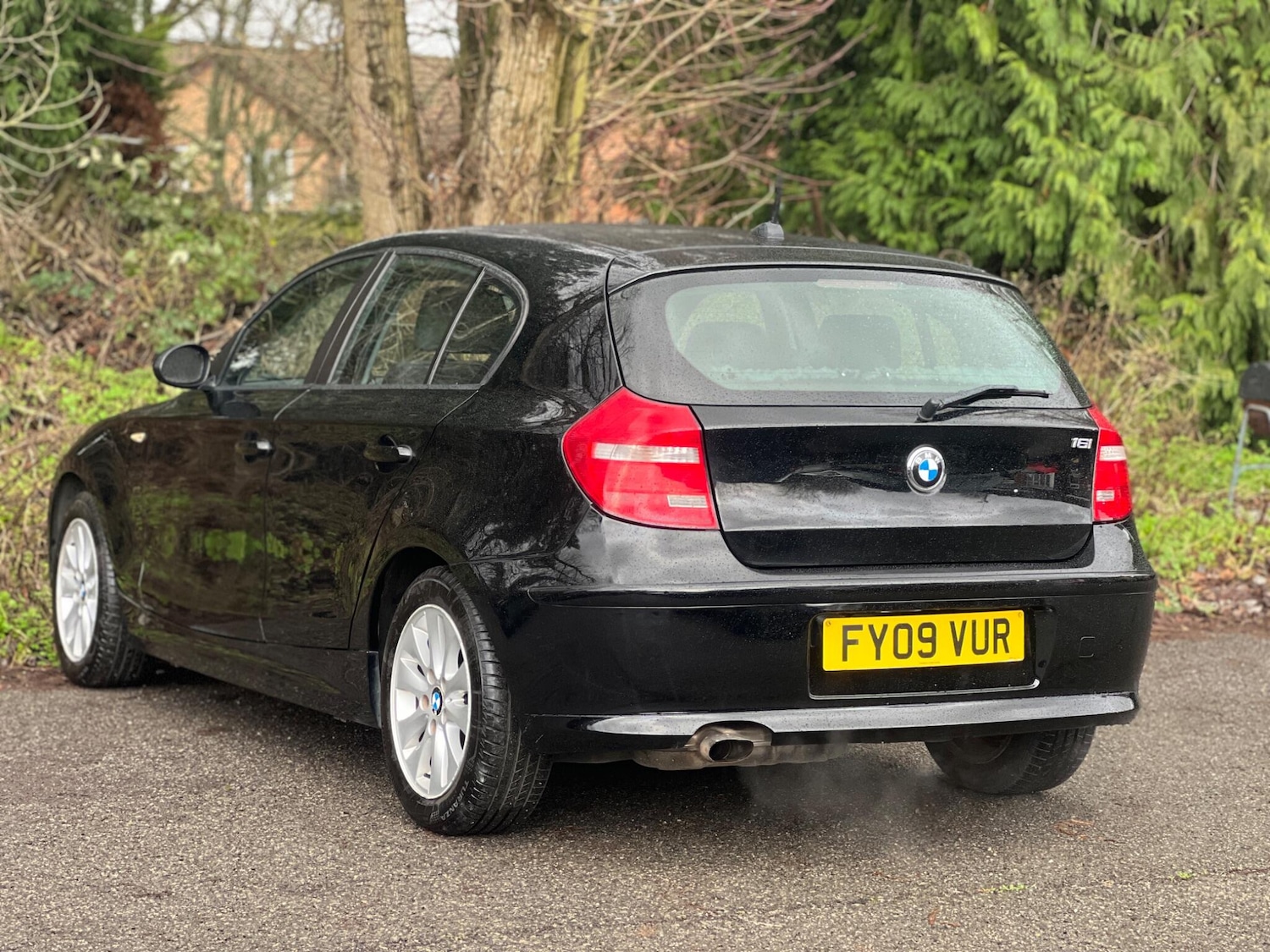 Used BMW 1 Series for sale - 77305625: Photo 14