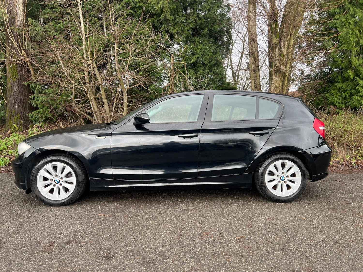 Used BMW 1 Series for sale - 77305625: Photo 16