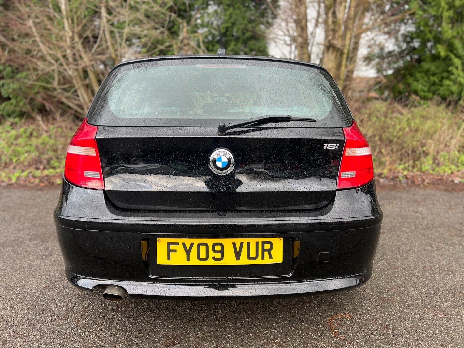 Used BMW 1 Series for sale - 77305625: Photo 17