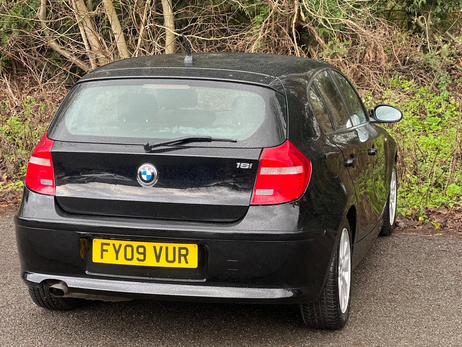 Used BMW 1 Series for sale - 77305625: Photo 18