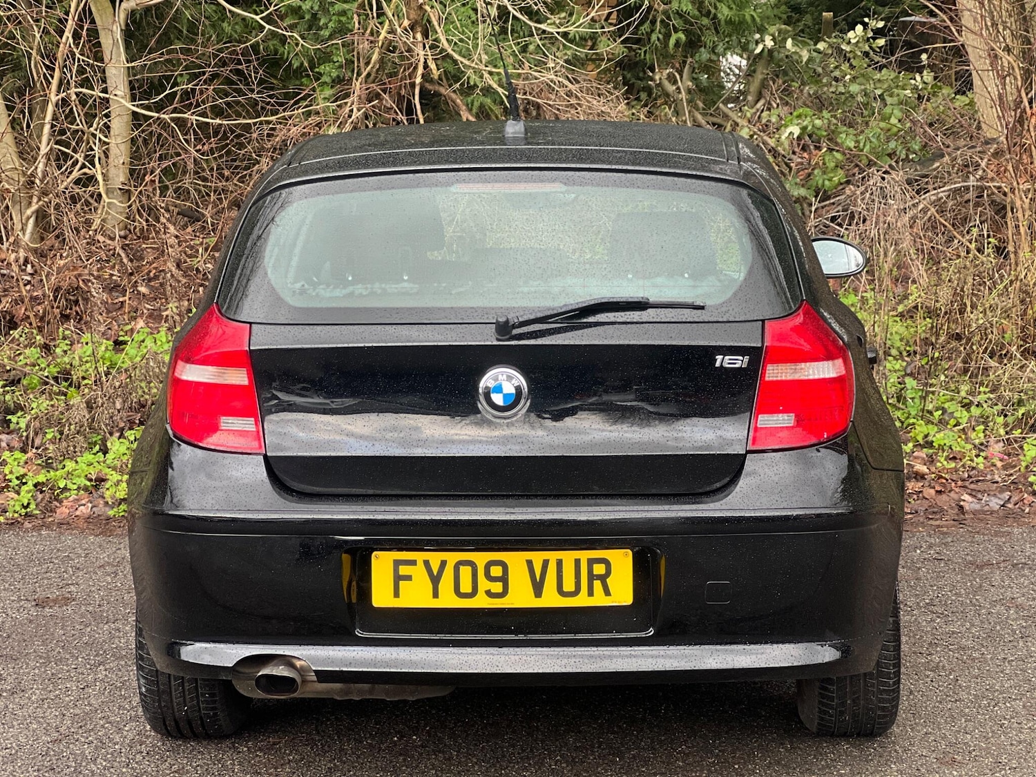 Used BMW 1 Series for sale - 77305625: Photo 19