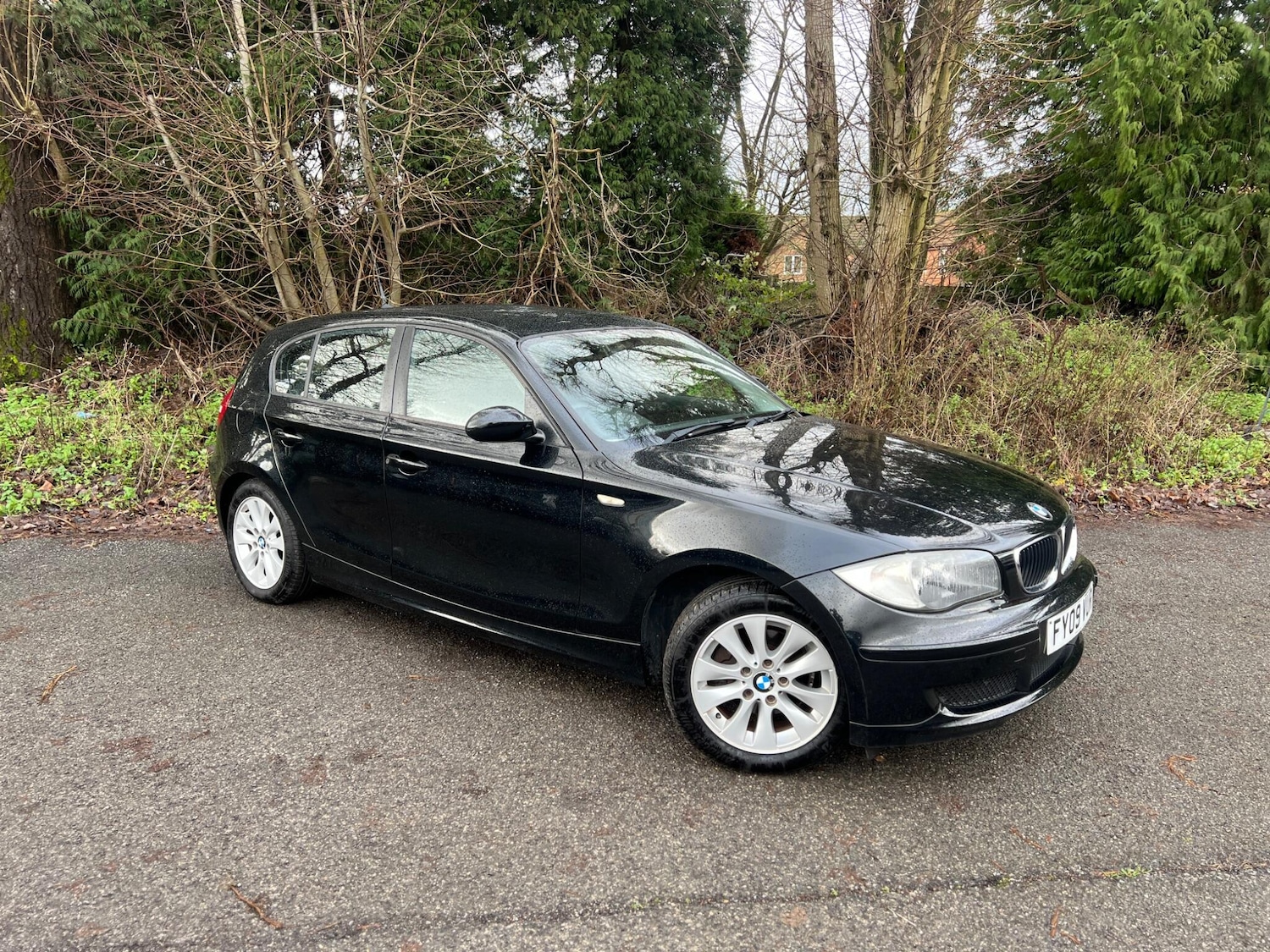Used BMW 1 Series for sale - 77305625: Photo 2