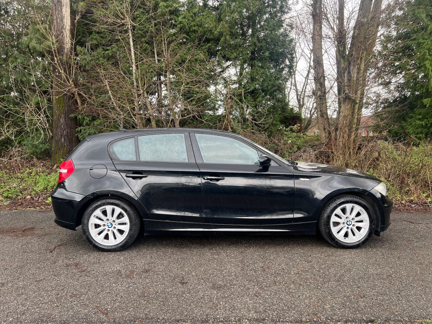 Used BMW 1 Series for sale - 77305625: Photo 21