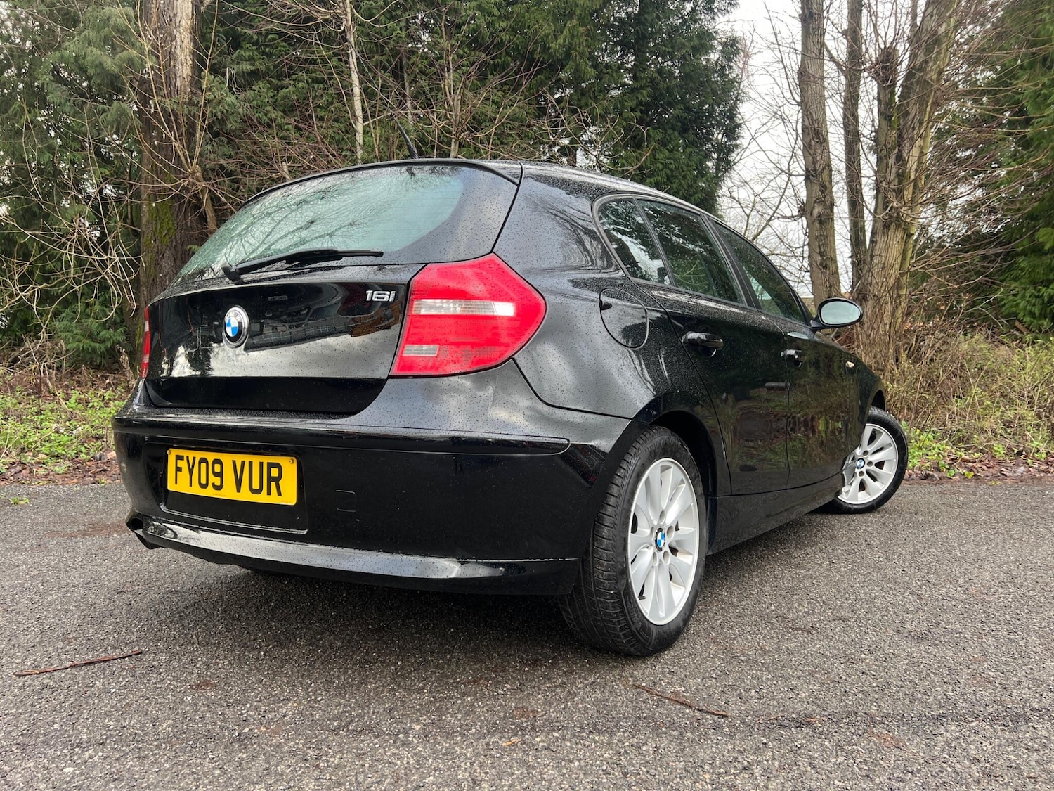 Used BMW 1 Series for sale - 77305625: Photo 22