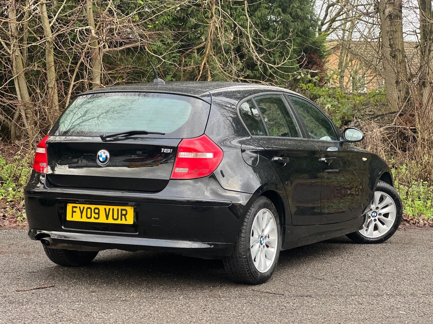 Used BMW 1 Series for sale - 77305625: Photo 23