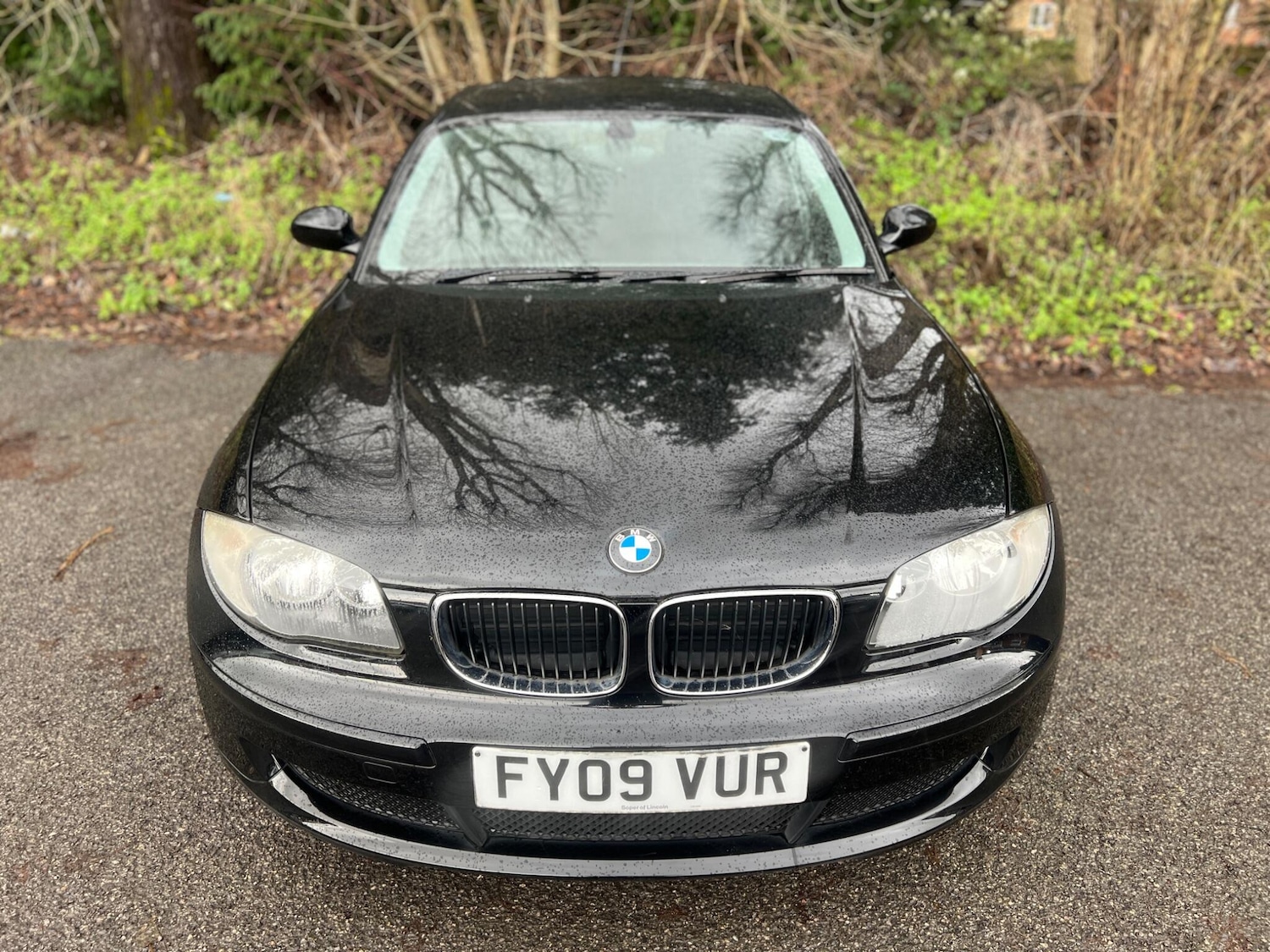 Used BMW 1 Series for sale - 77305625: Photo 3