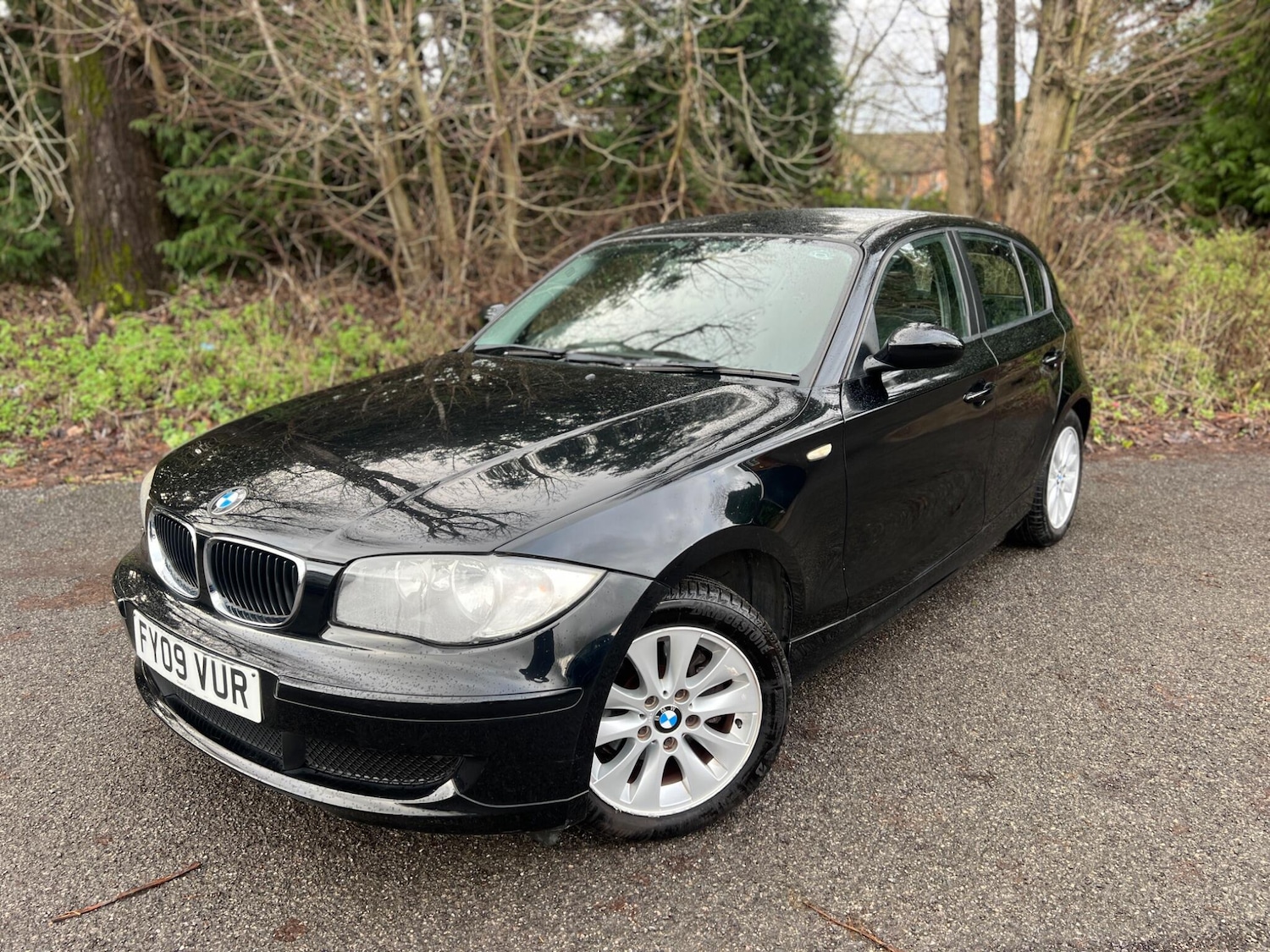 Used BMW 1 Series for sale - 77305625: Photo 4
