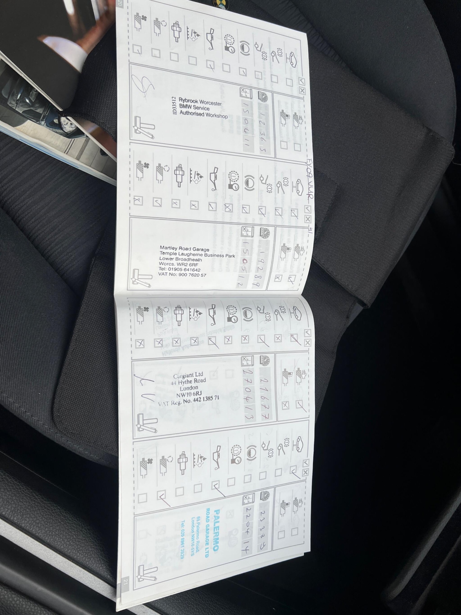 Used BMW 1 Series for sale - 77305625: Photo 47