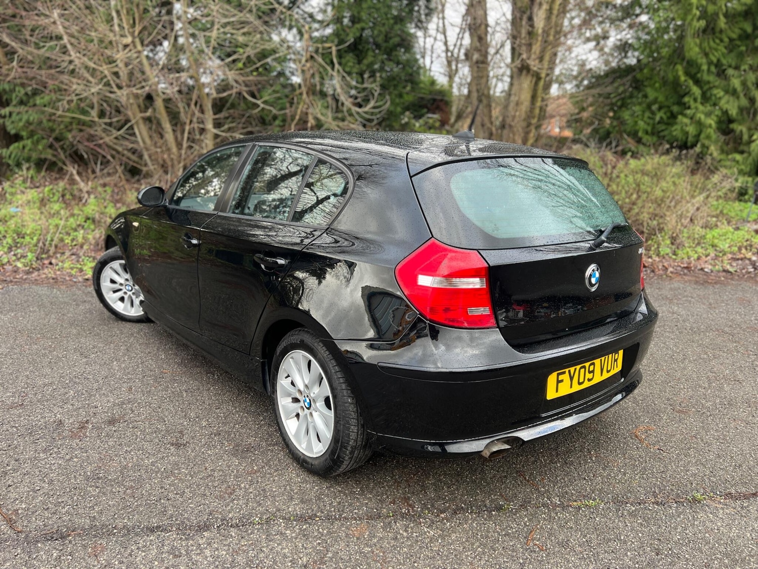 Used BMW 1 Series for sale - 77305625: Photo 5