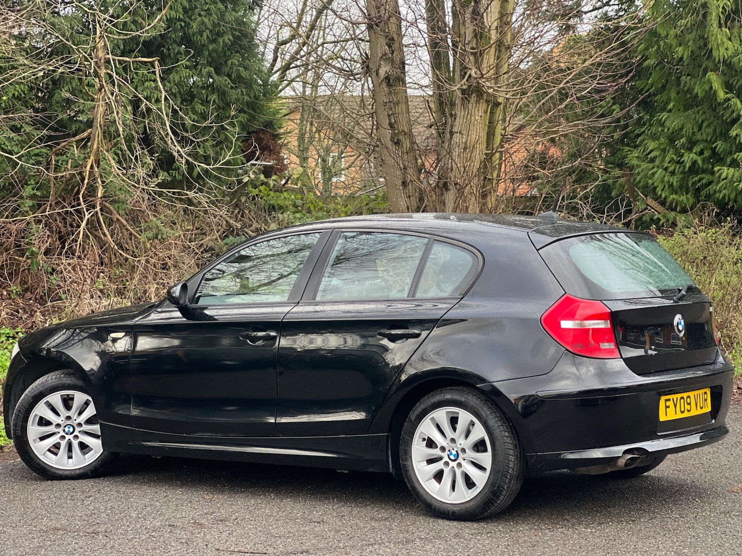 Used BMW 1 Series for sale - 77305625: Photo 51