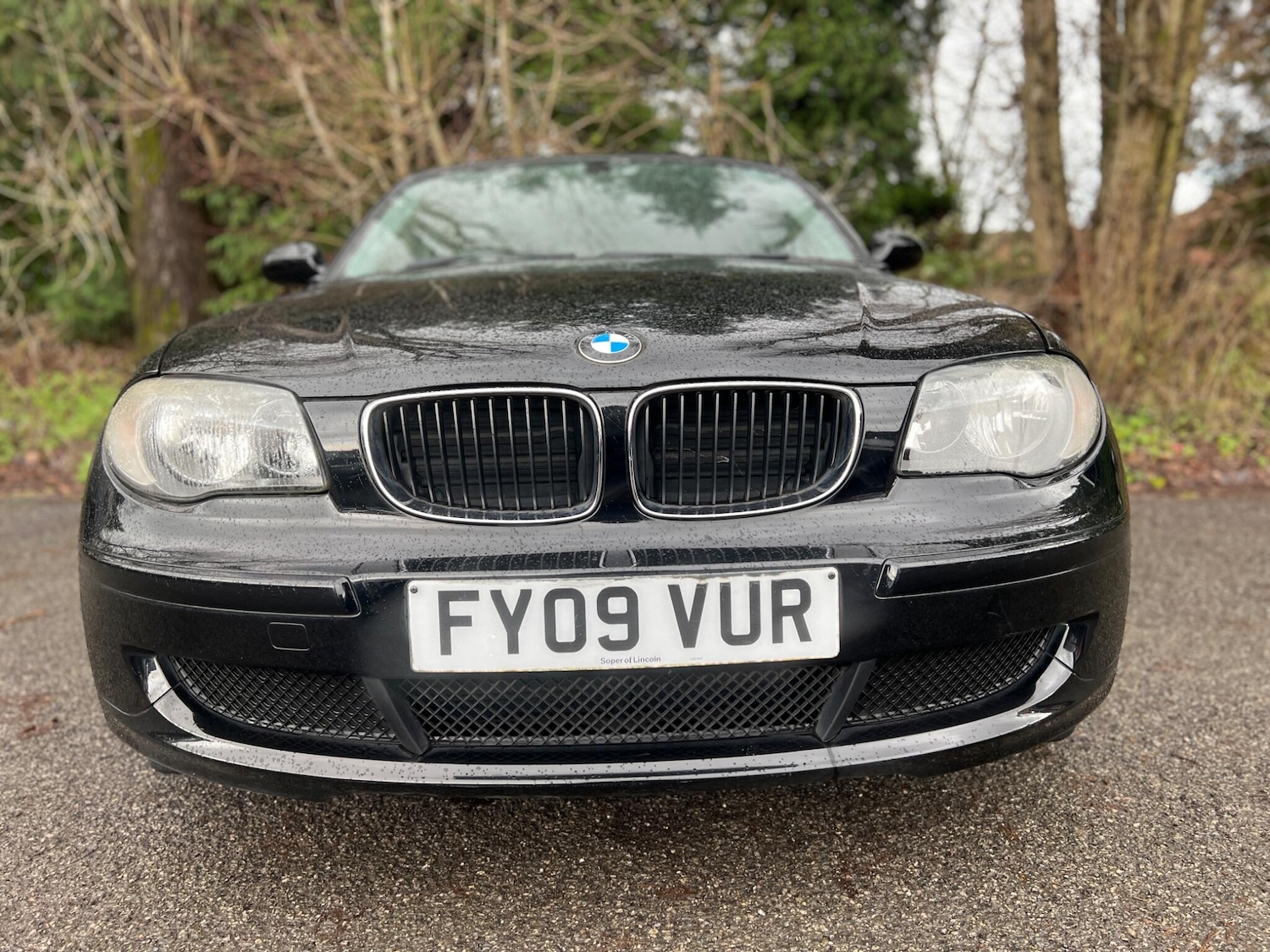 Used BMW 1 Series for sale - 77305625: Photo 7