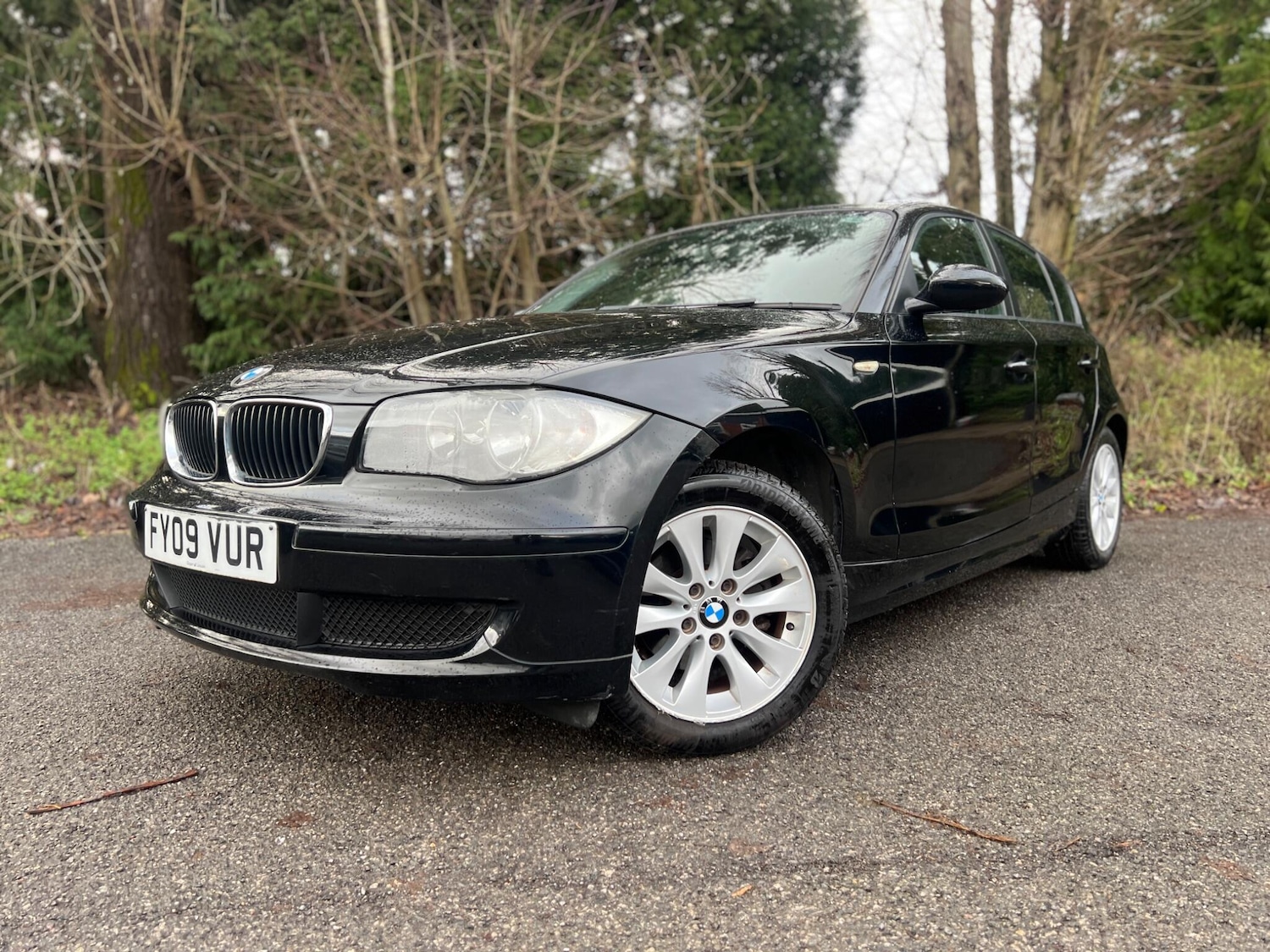 Used BMW 1 Series for sale - 77305625: Photo 9