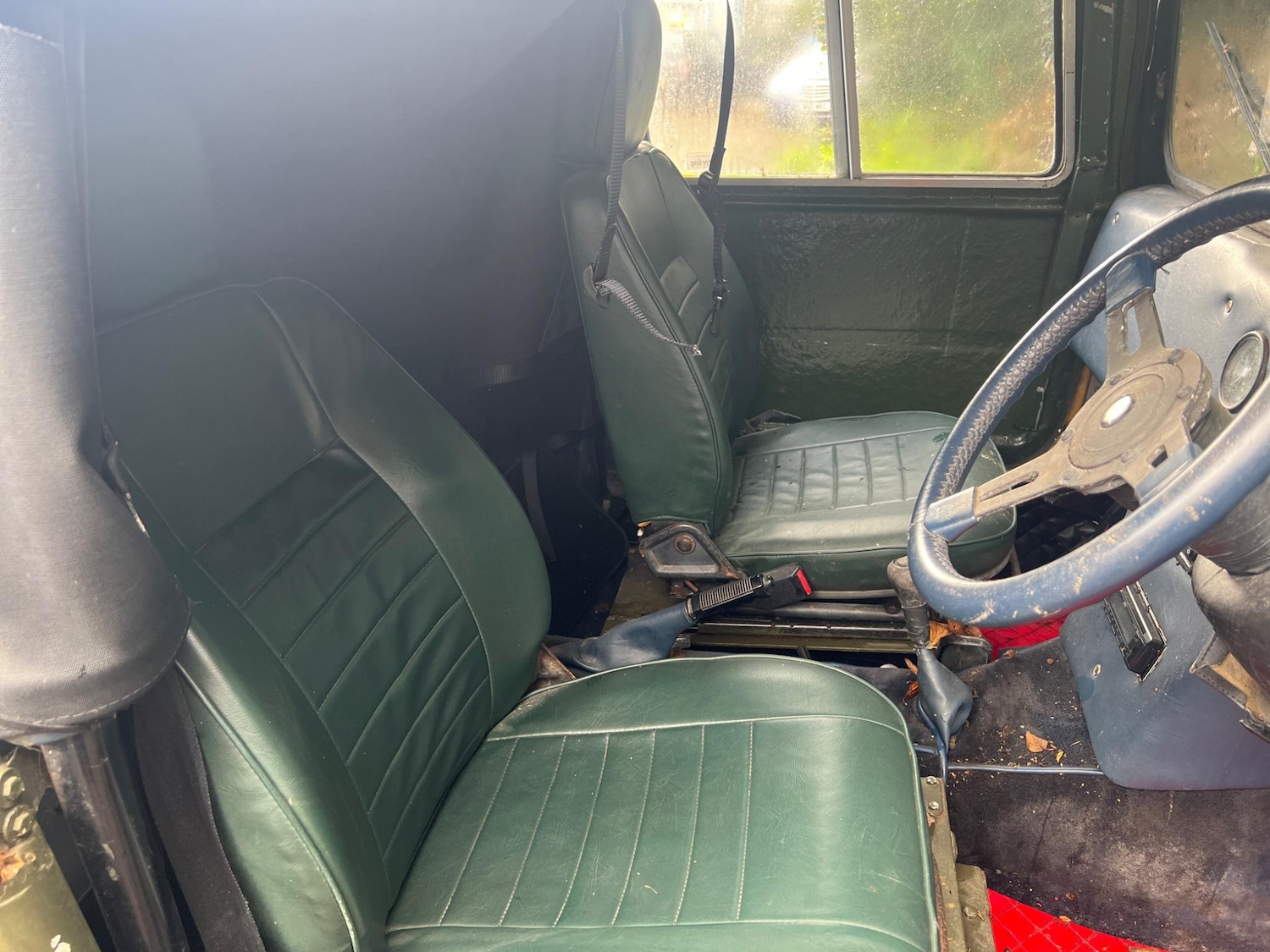 Used Jeep Willys for sale - 77331782: Photo 10