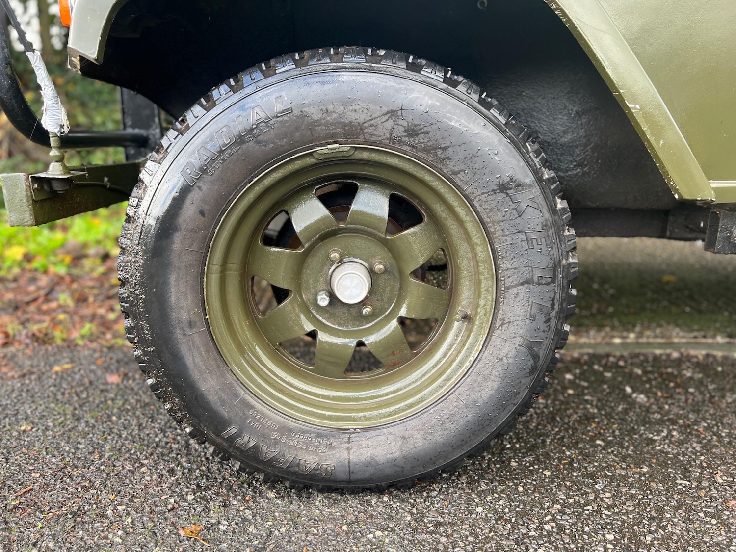 Used Jeep Willys for sale - 77331782: Photo 12