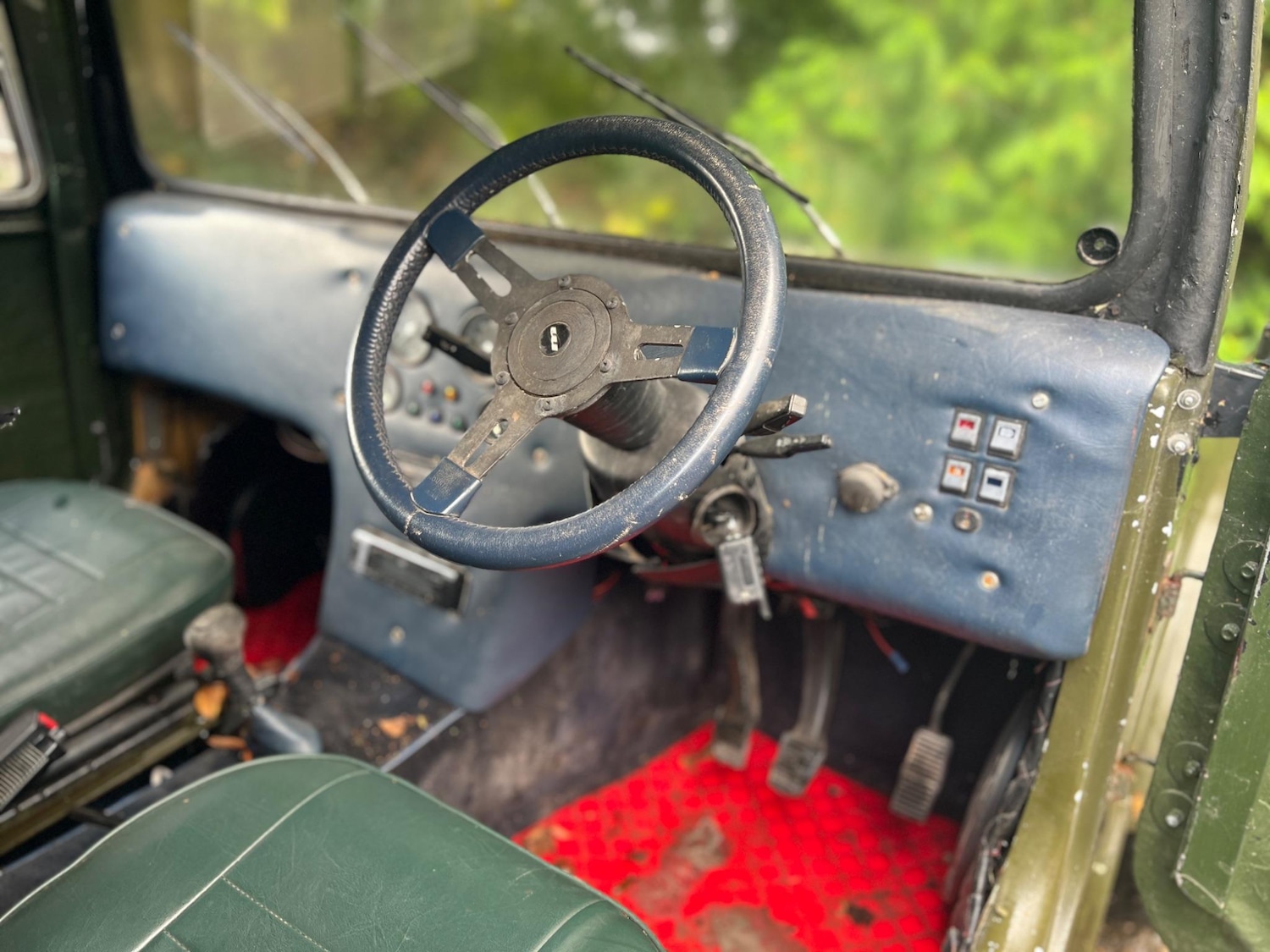 Used Jeep Willys for sale - 77331782: Photo 9