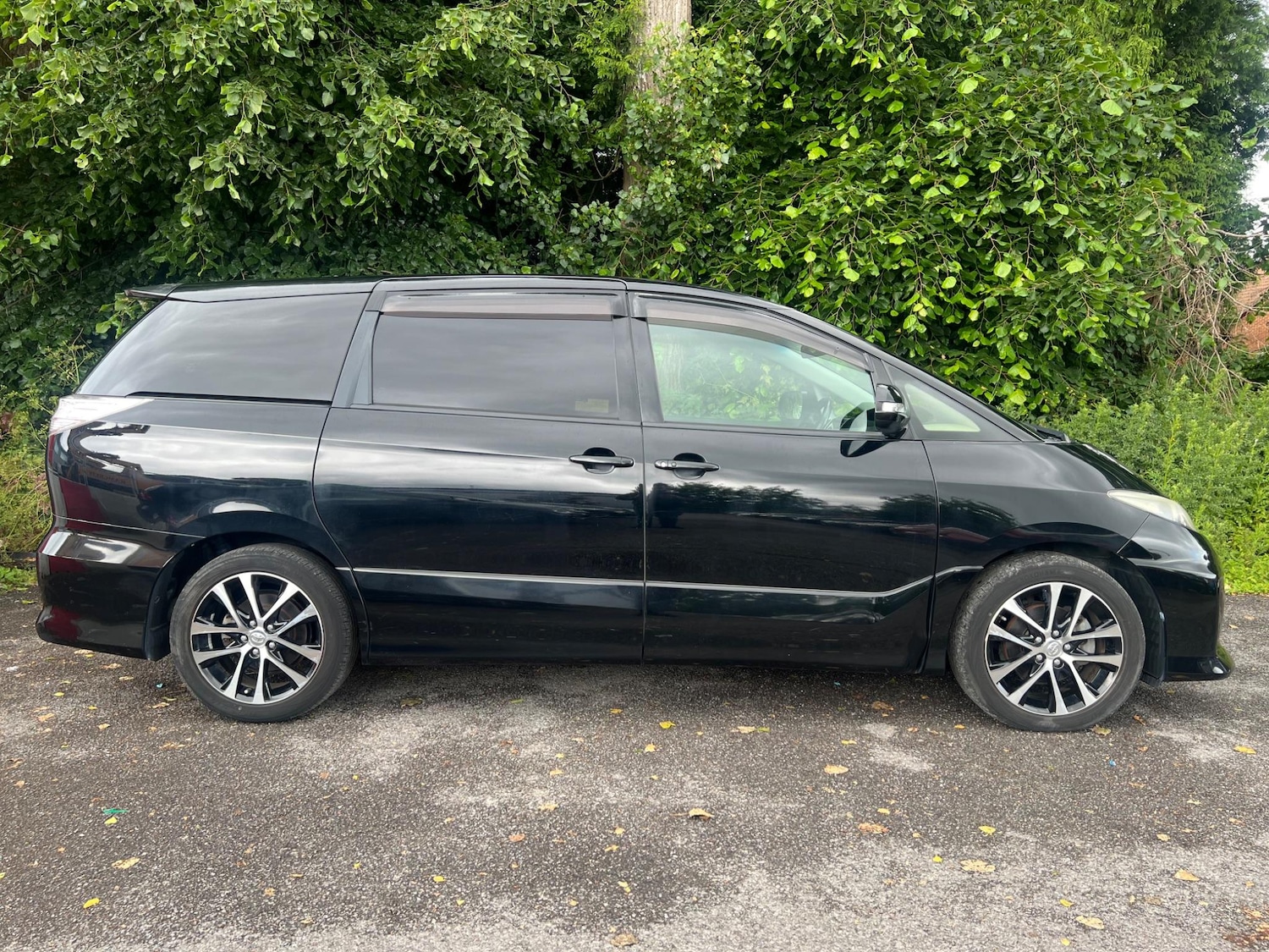 Used Toyota Estima 2025 for sale - 78101498: Photo 16