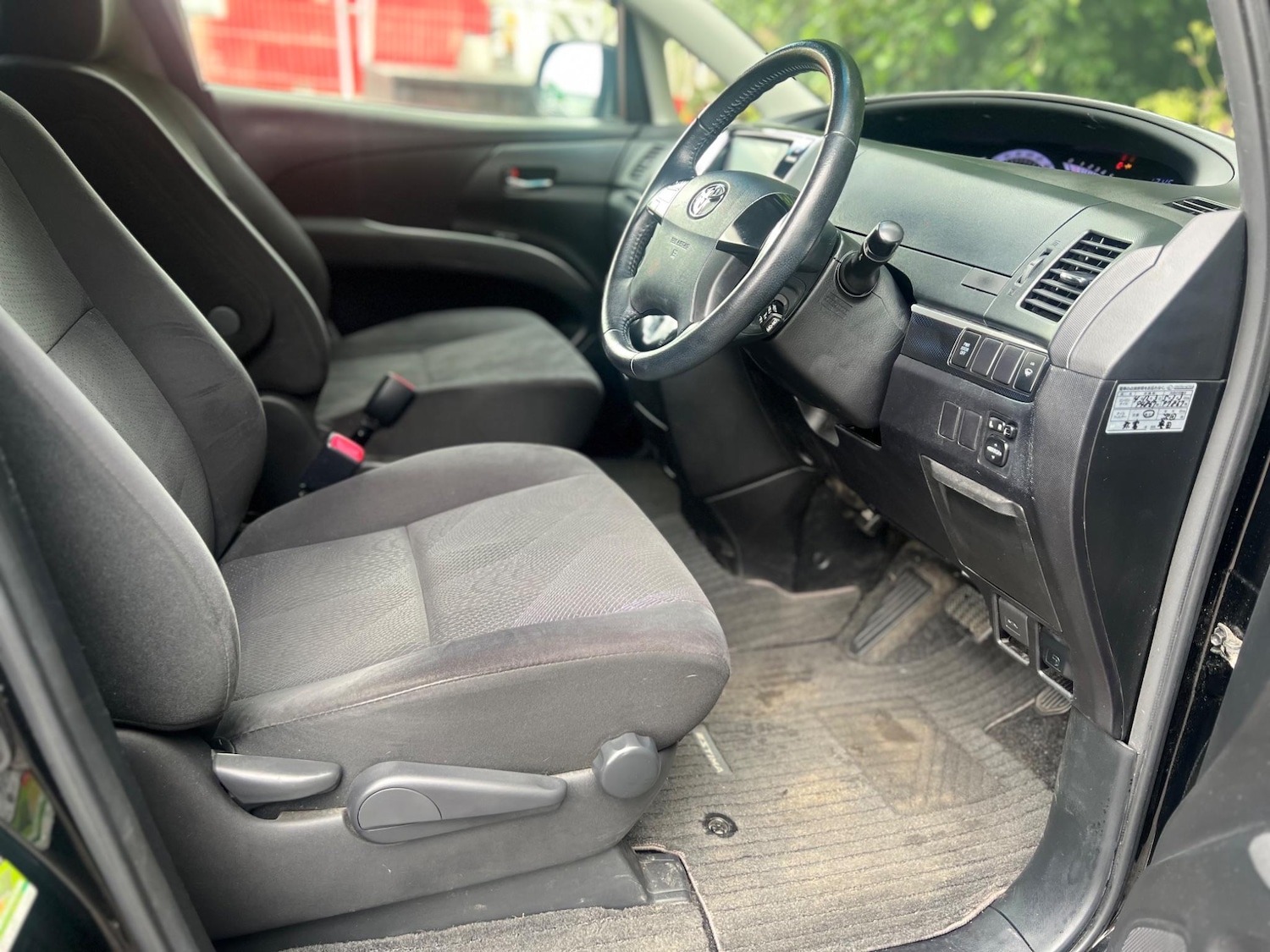 Used Toyota Estima 2025 for sale - 78101498: Photo 21