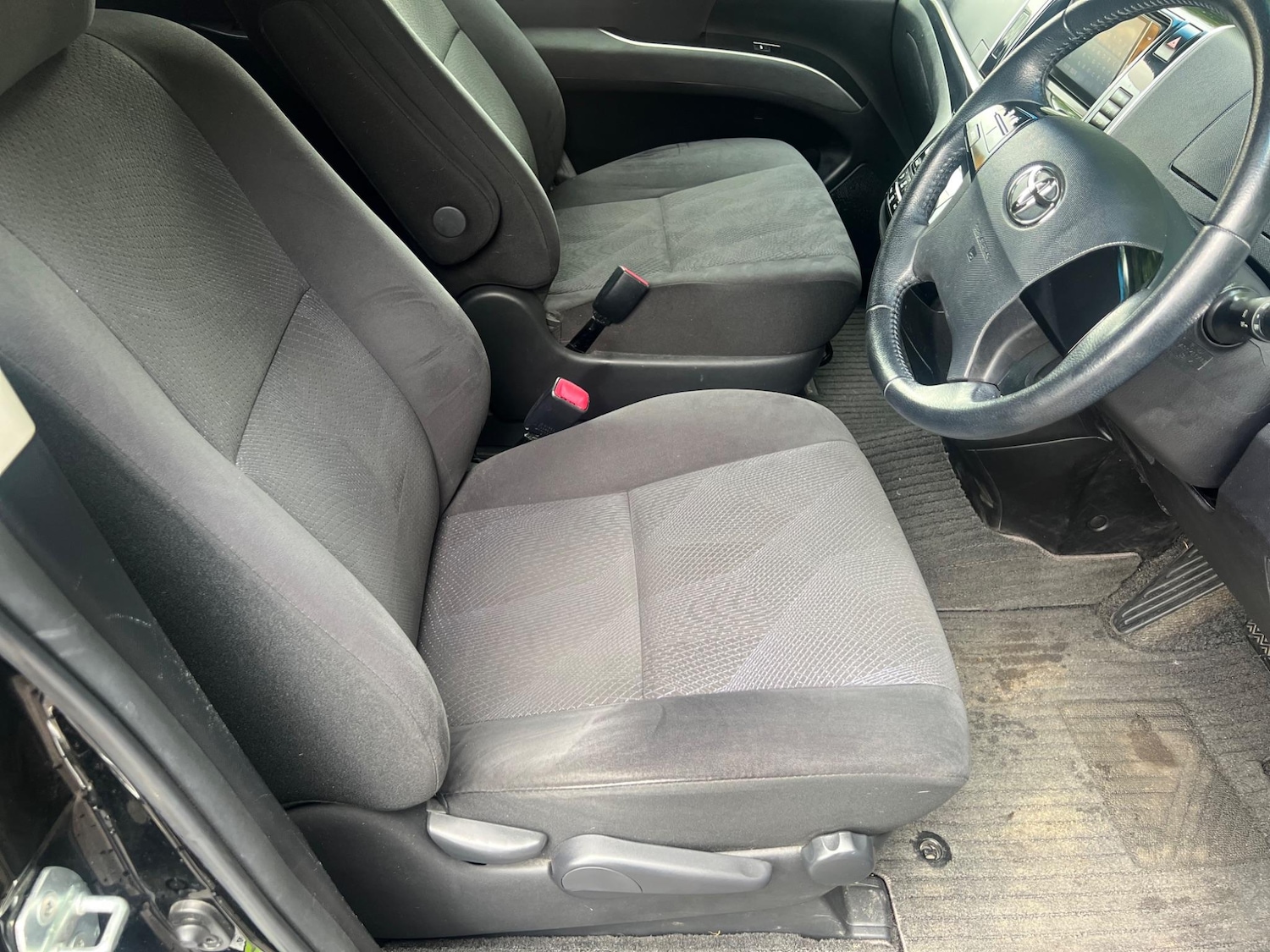 Used Toyota Estima 2025 for sale - 78101498: Photo 23