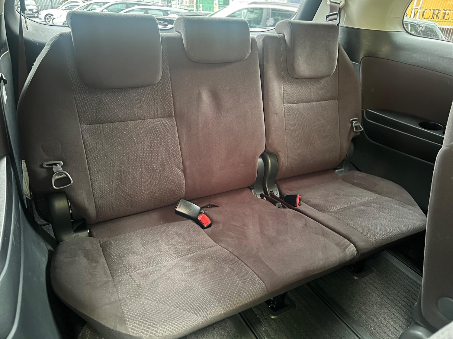 Used Toyota Estima 2025 for sale - 78101498: Photo 26