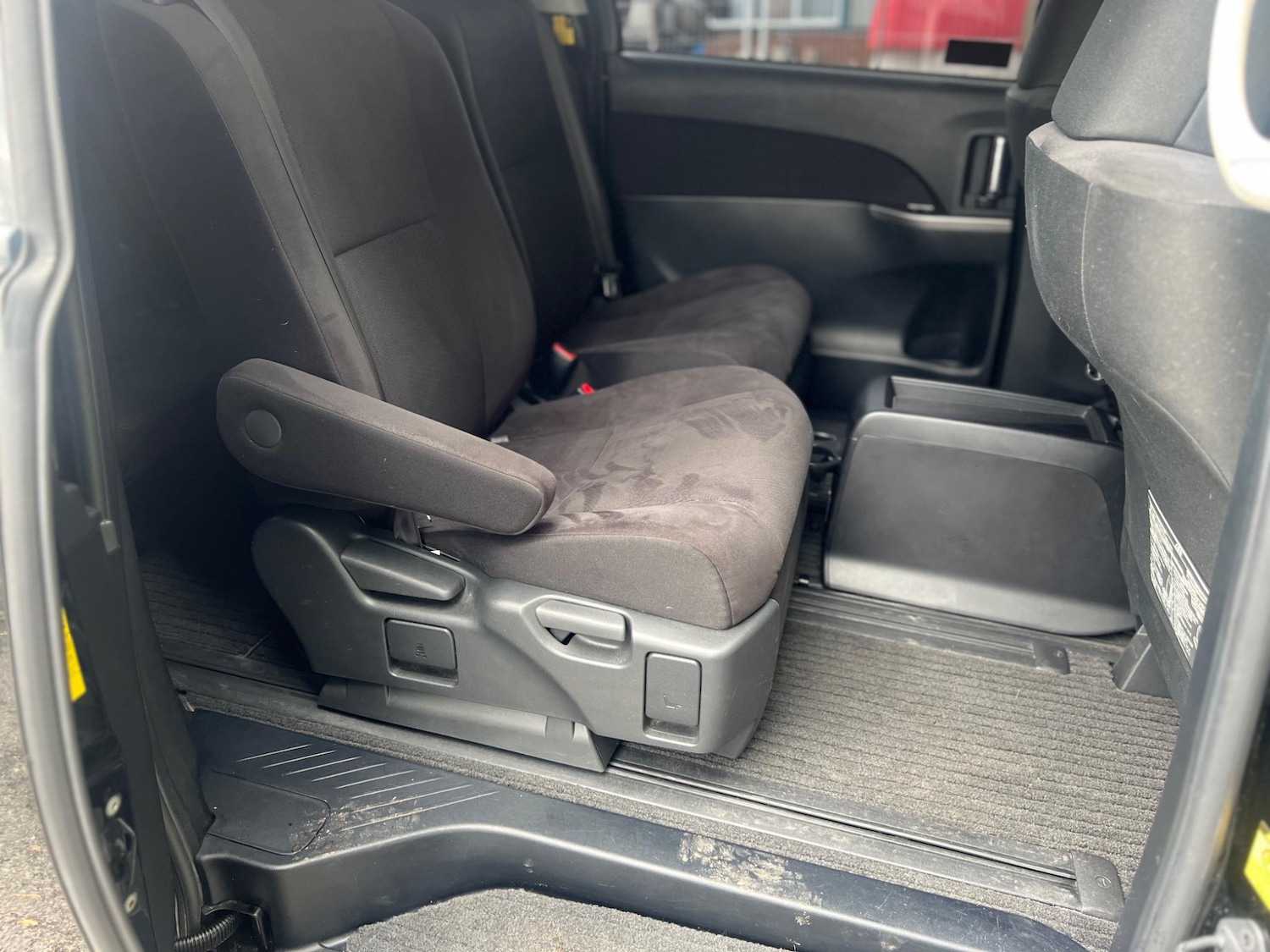 Used Toyota Estima 2025 for sale - 78101498: Photo 27