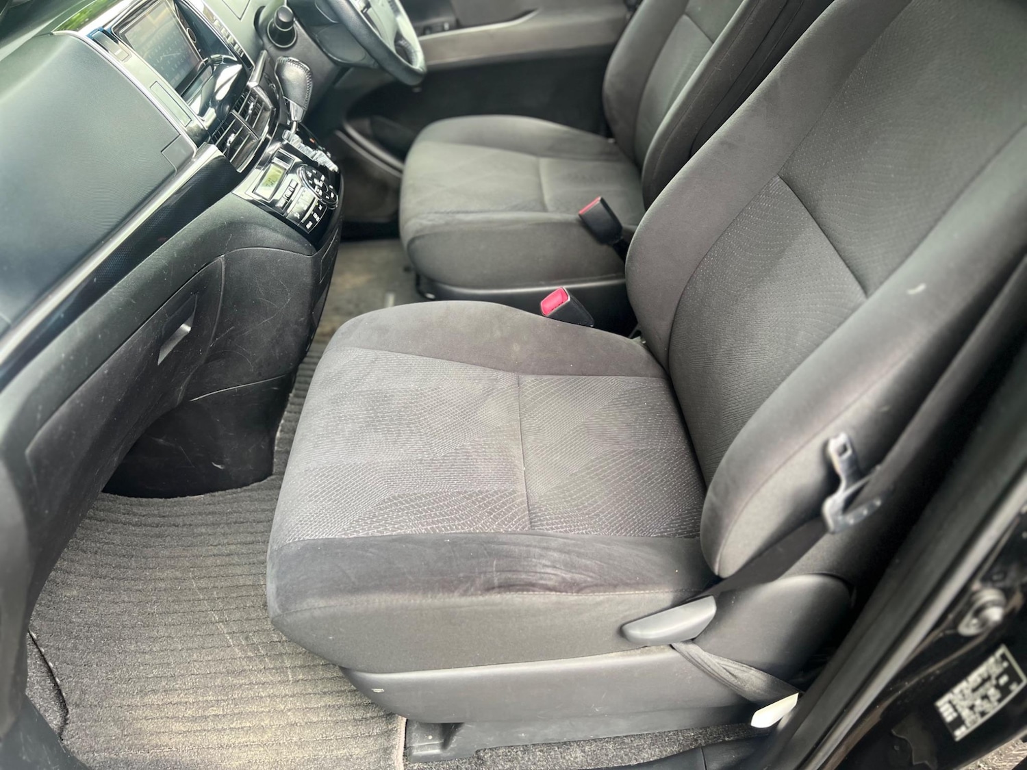 Used Toyota Estima 2025 for sale - 78101498: Photo 40