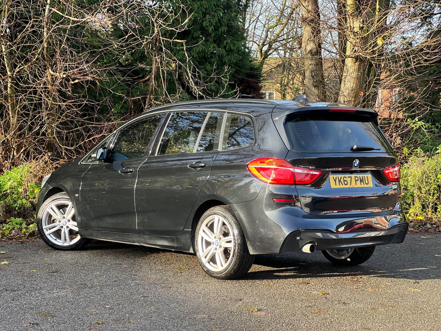 Used BMW 2 Series 2017 for sale - 77425242: Photo 14