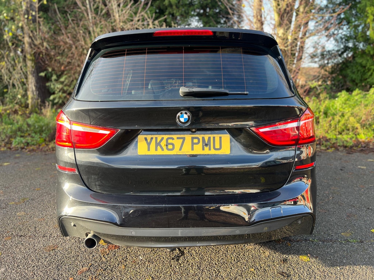 Used BMW 2 Series 2017 for sale - 77425242: Photo 17