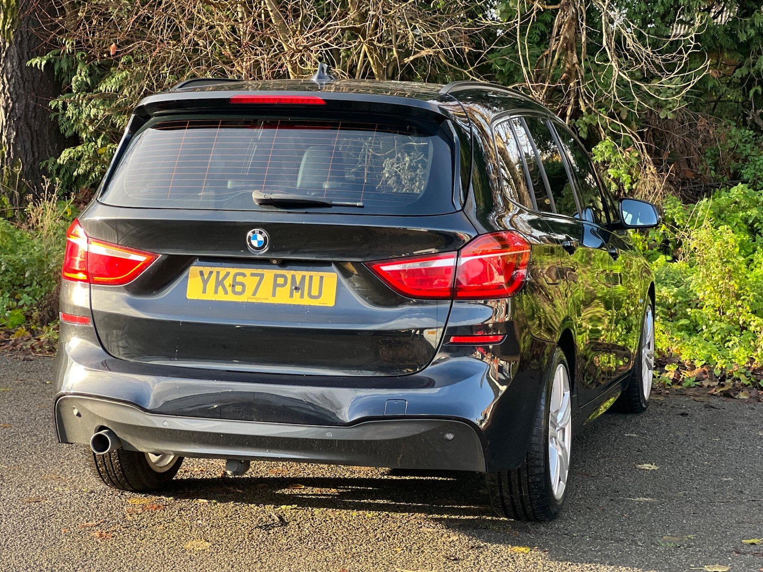 Used BMW 2 Series 2017 for sale - 77425242: Photo 18