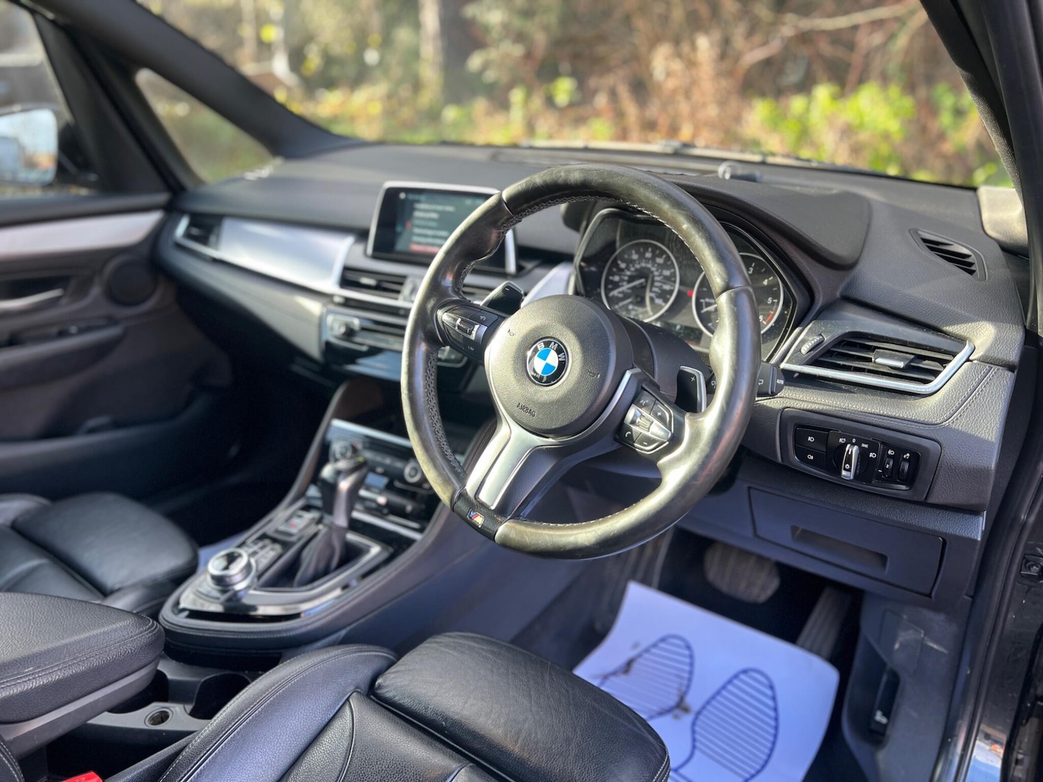 Used BMW 2 Series 2017 for sale - 77425242: Photo 26