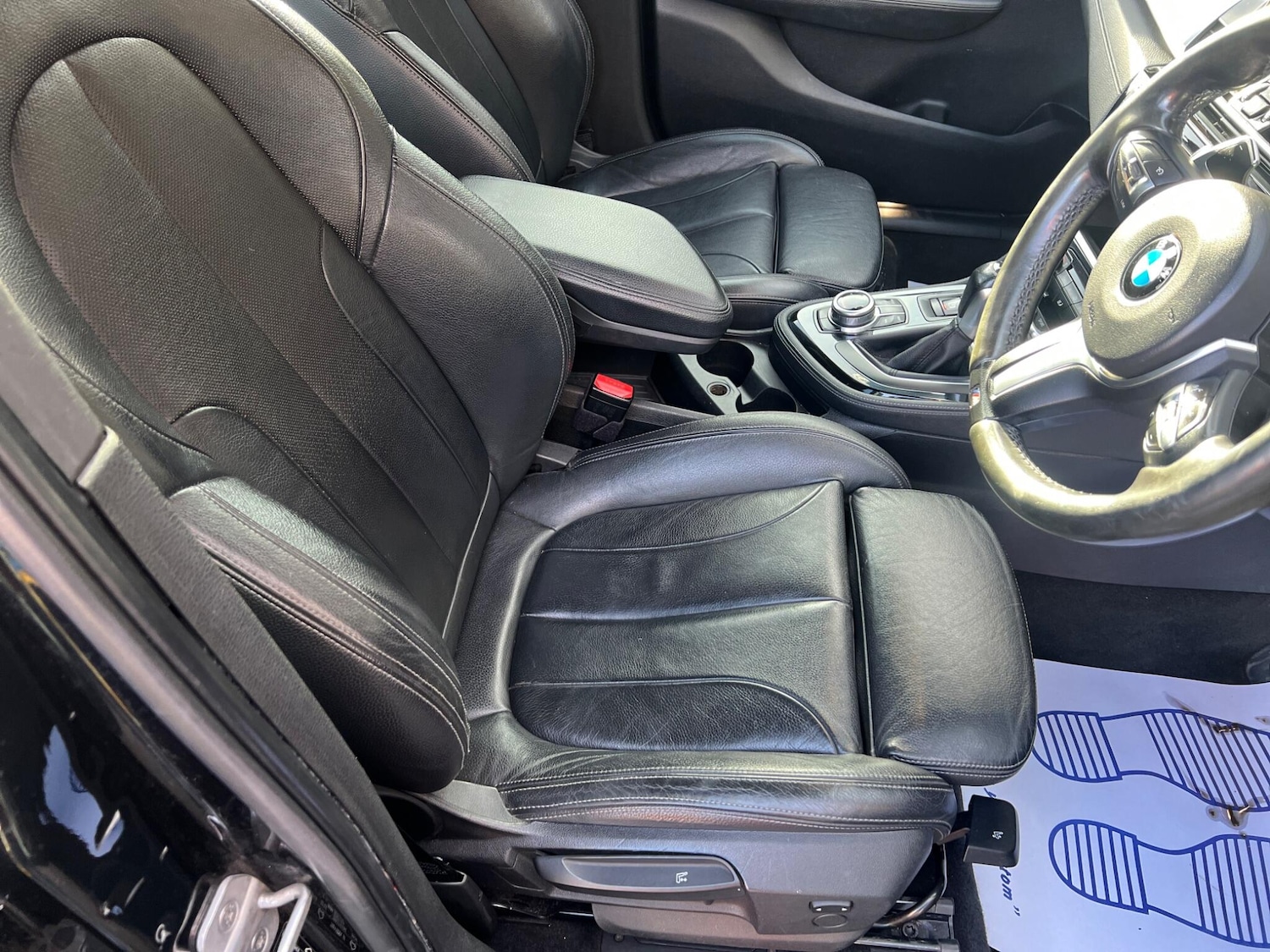 Used BMW 2 Series 2017 for sale - 77425242: Photo 28