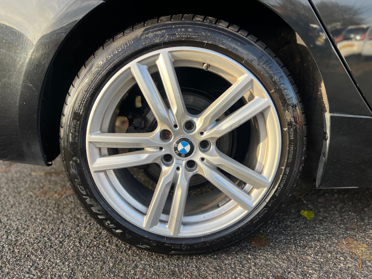 Used BMW 2 Series 2017 for sale - 77425242: Photo 44