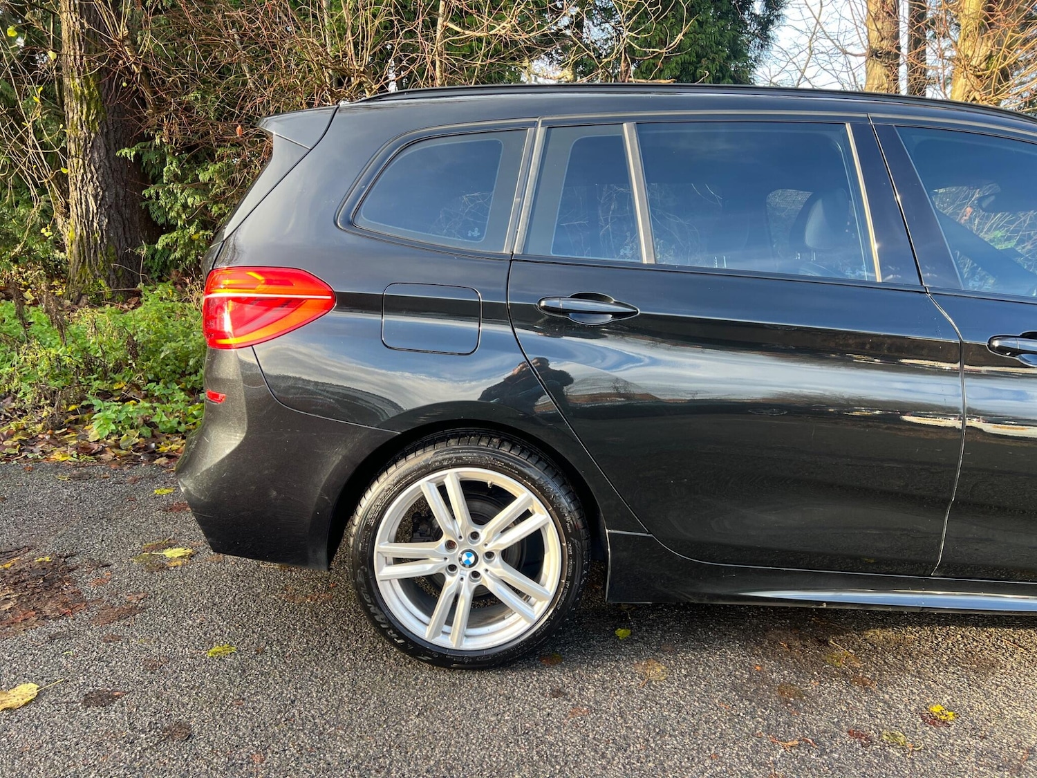 Used BMW 2 Series 2017 for sale - 77425242: Photo 45