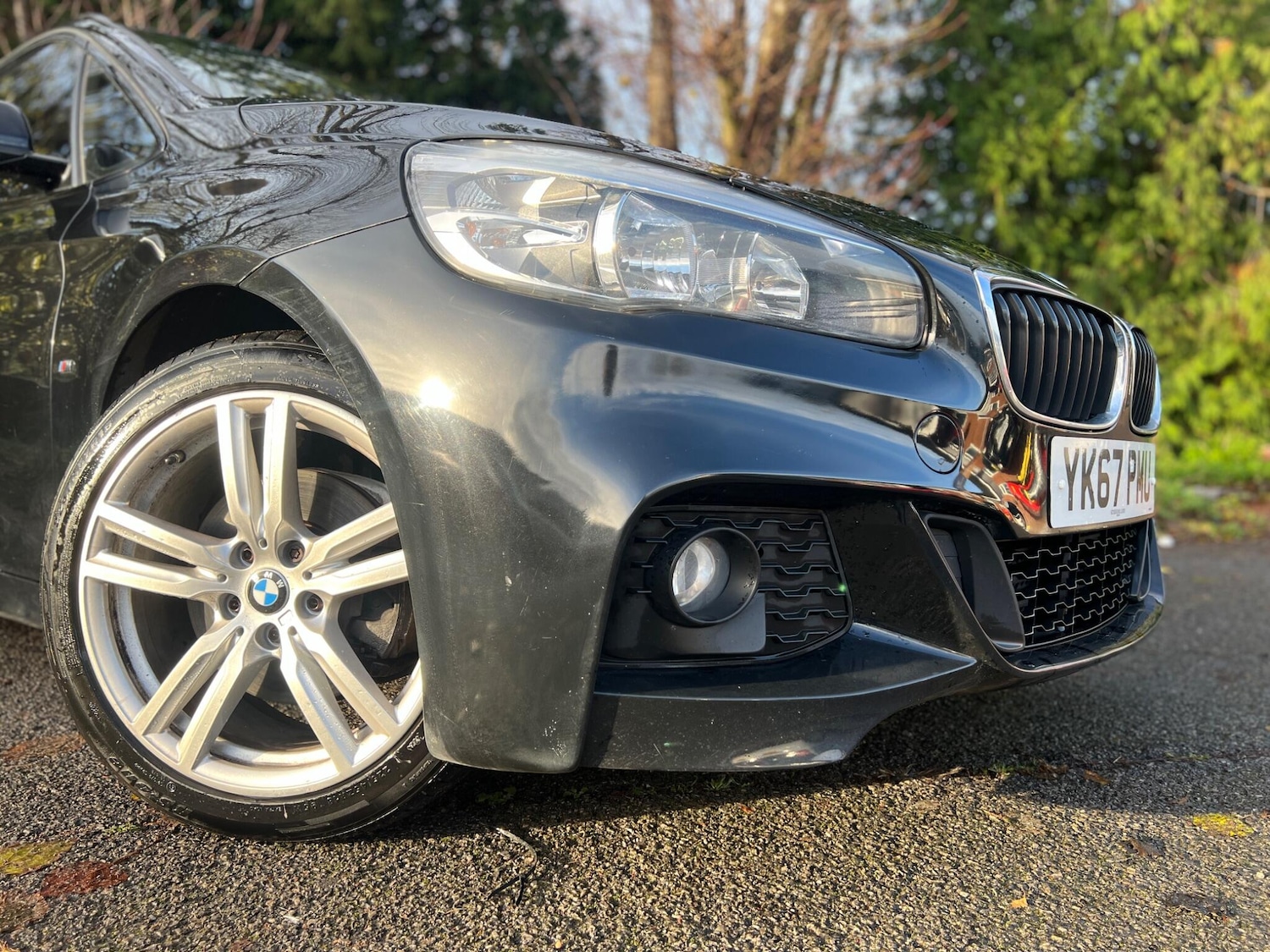 Used BMW 2 Series 2017 for sale - 77425242: Photo 58