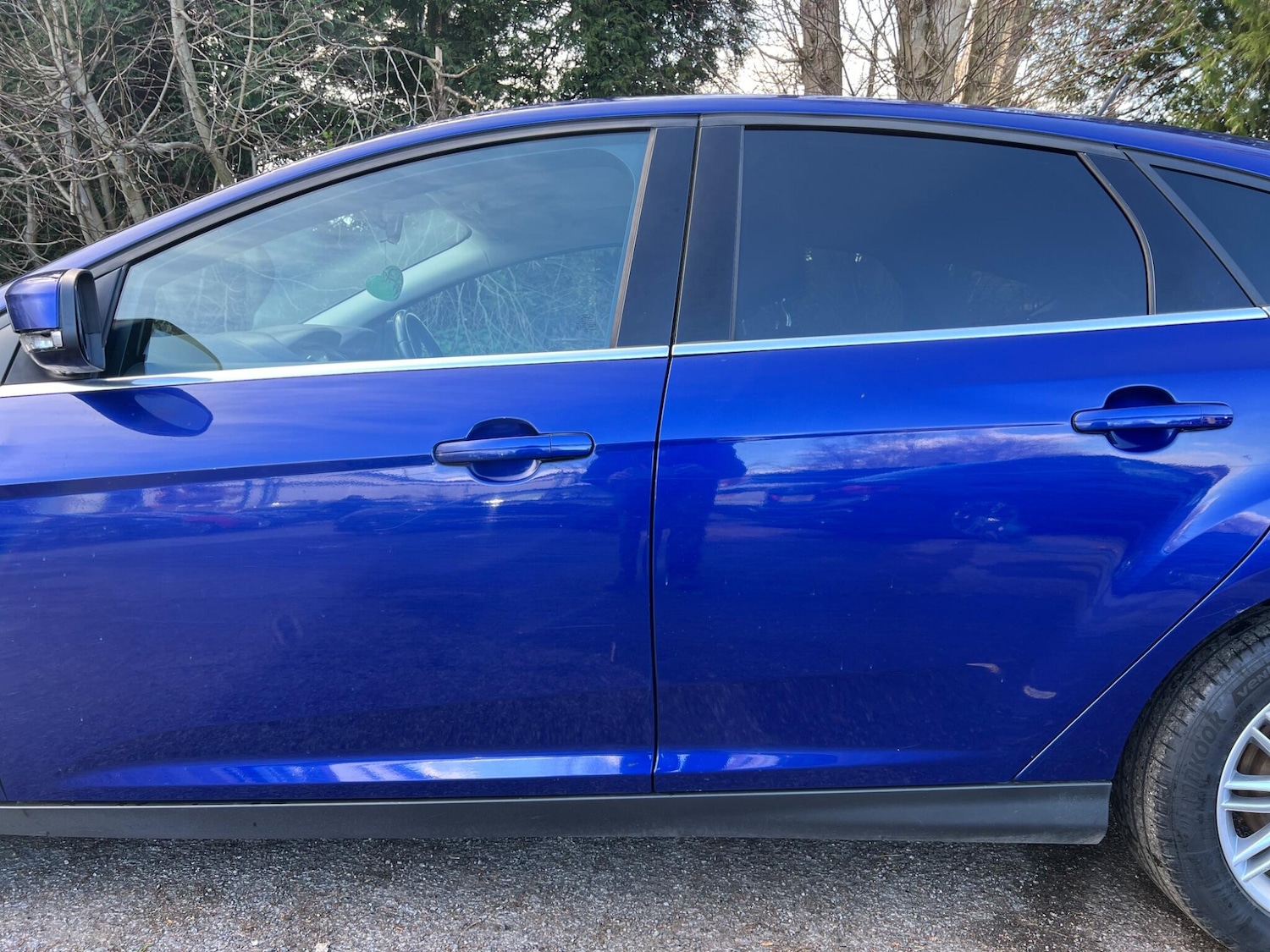 Used Ford Focus 2018 for sale - 78062721: Photo 14