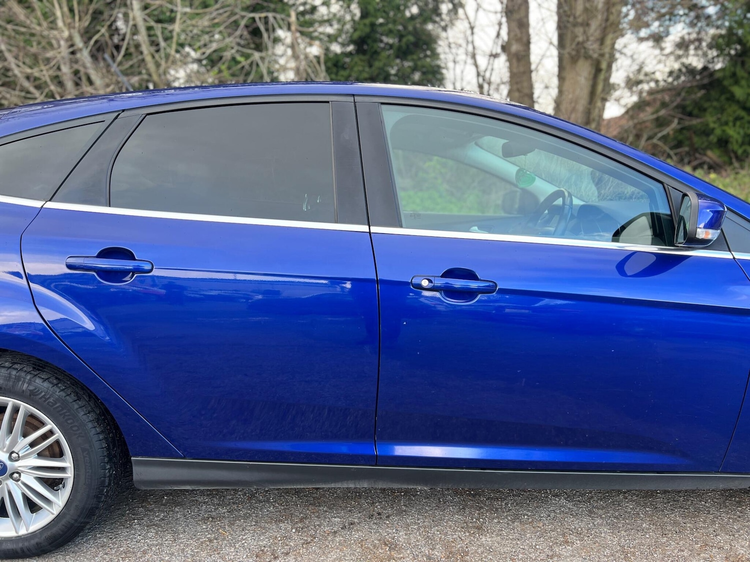 Used Ford Focus 2018 for sale - 78062721: Photo 19