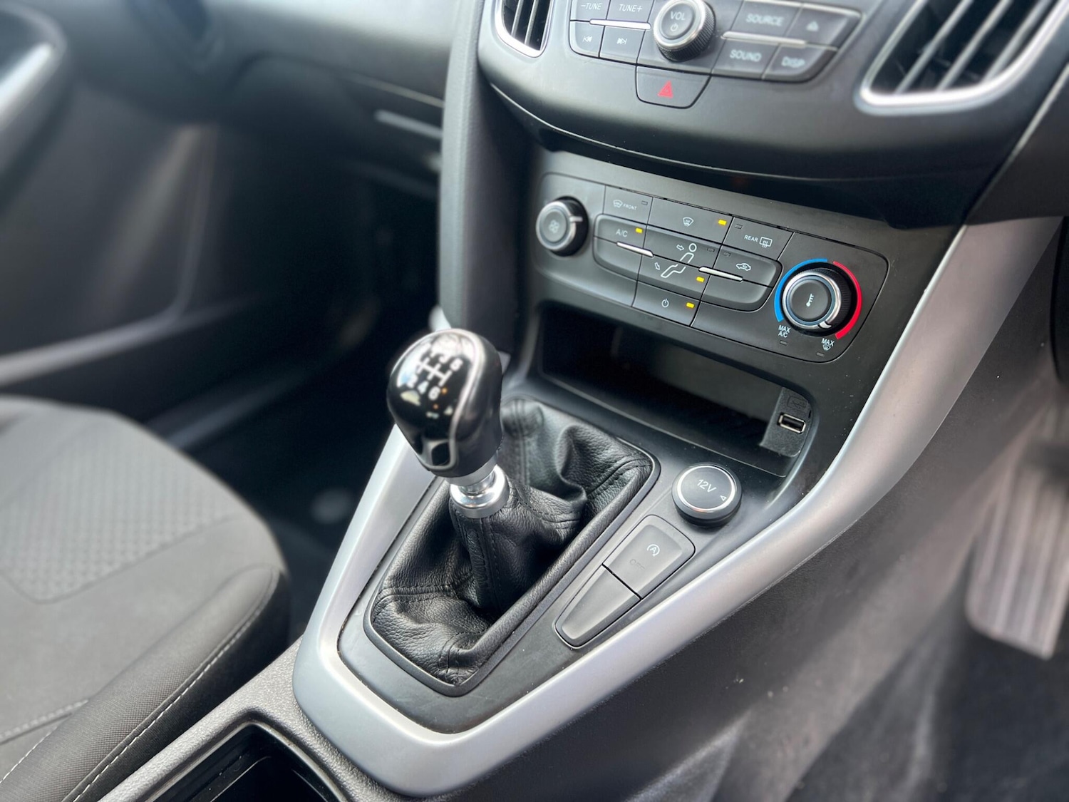 Used Ford Focus 2018 for sale - 78062721: Photo 22