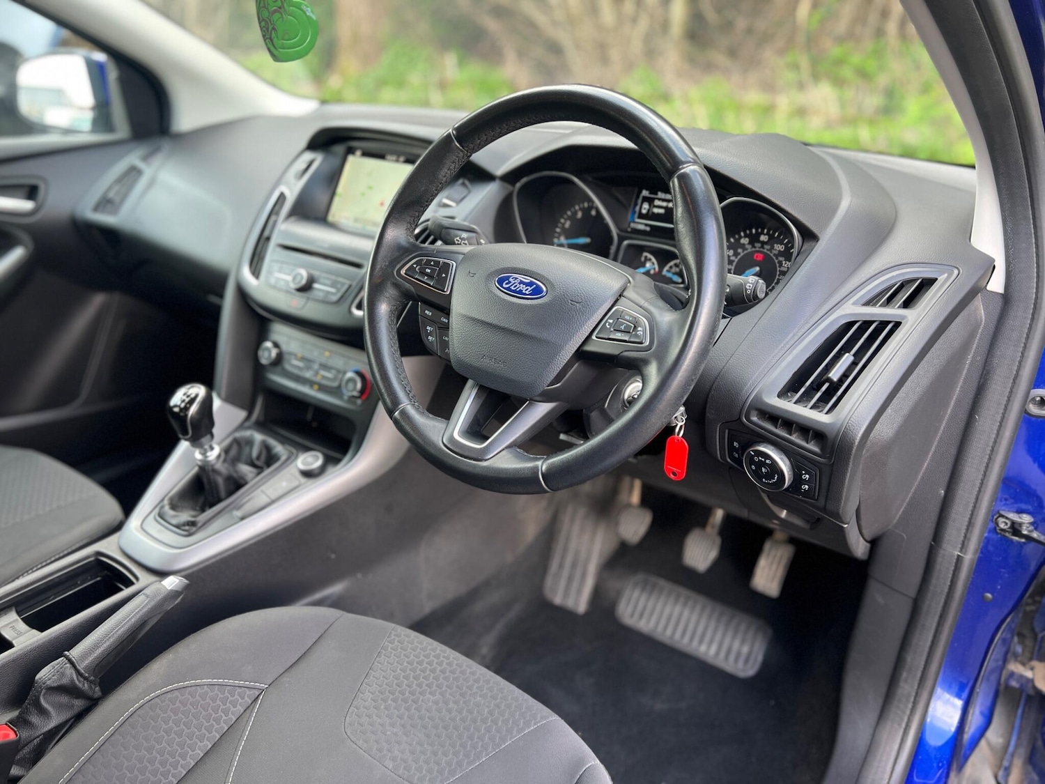 Used Ford Focus 2018 for sale - 78062721: Photo 23