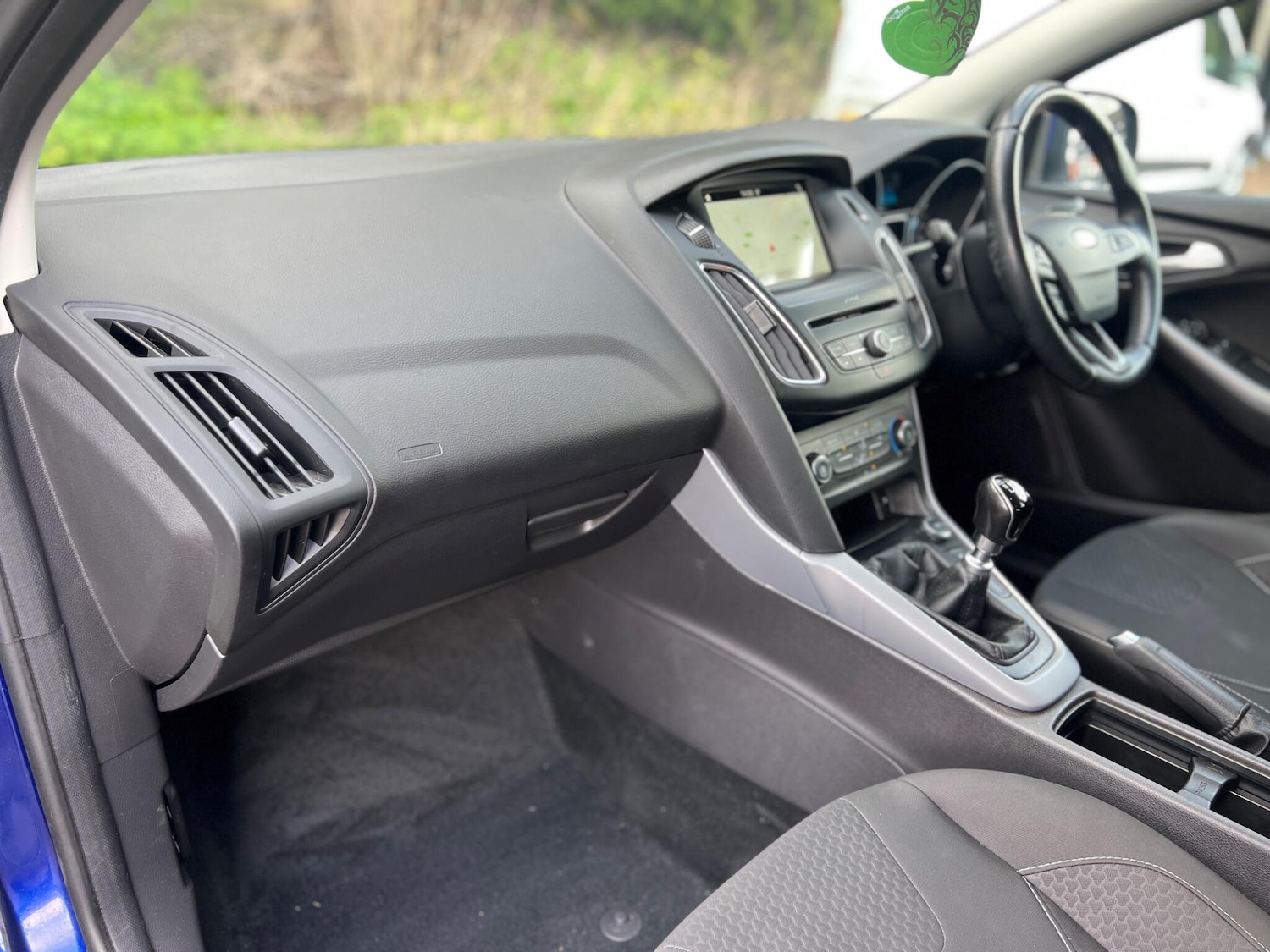 Used Ford Focus 2018 for sale - 78062721: Photo 24