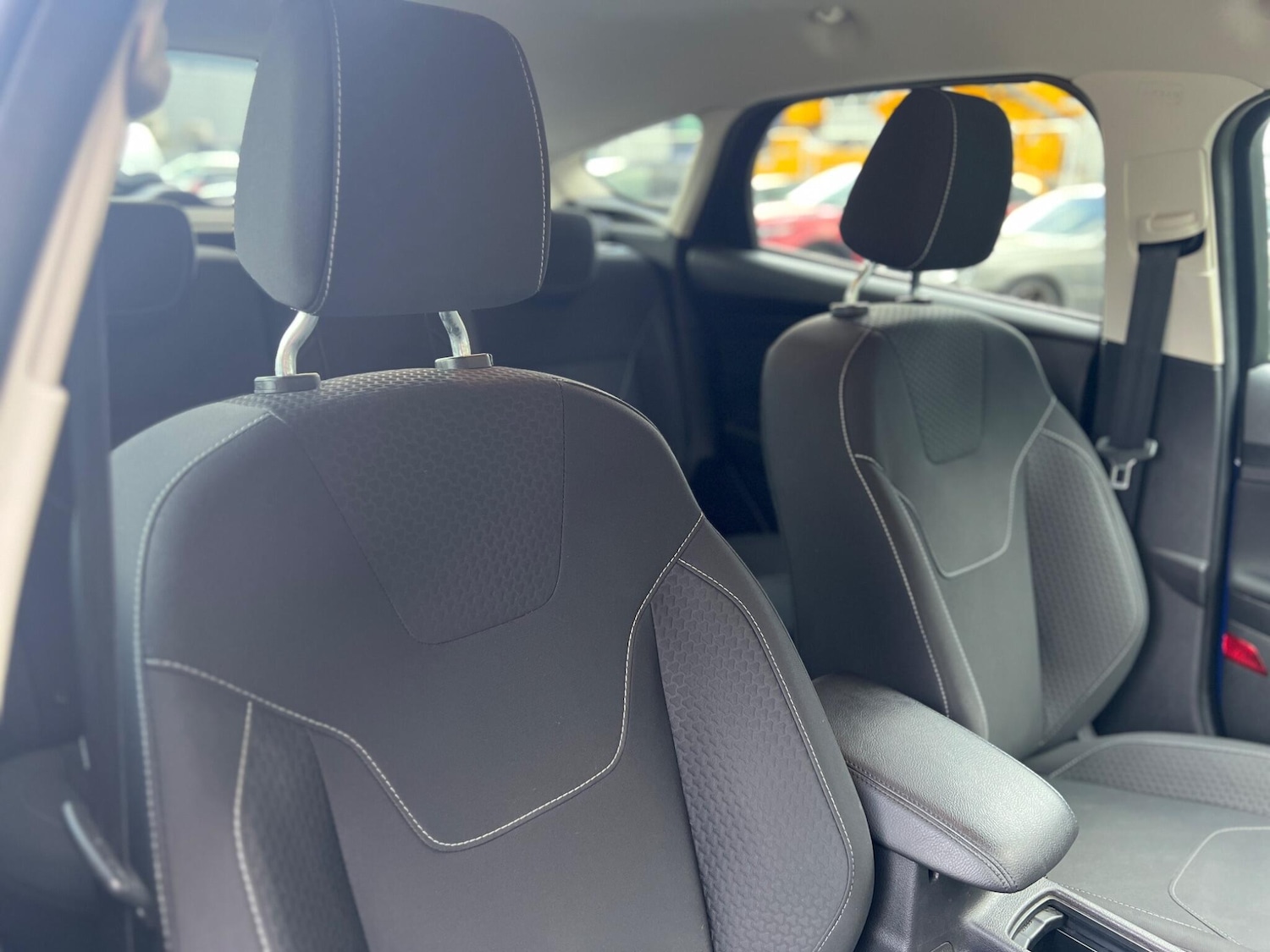 Used Ford Focus 2018 for sale - 78062721: Photo 25