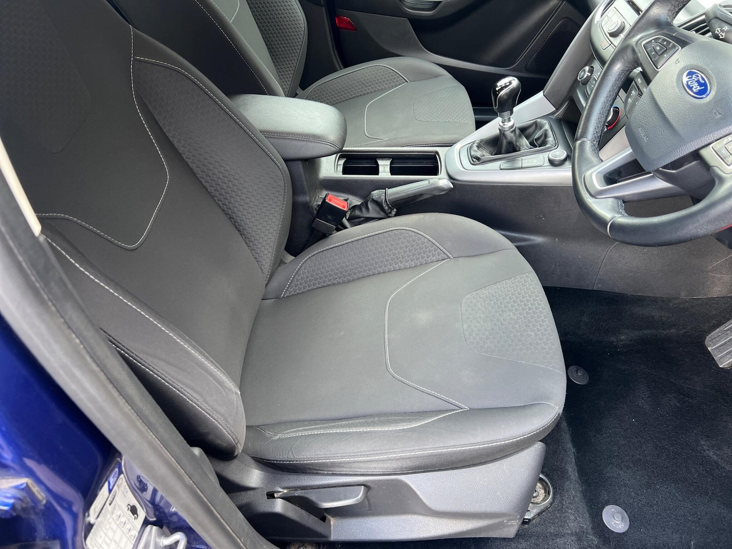 Used Ford Focus 2018 for sale - 78062721: Photo 26