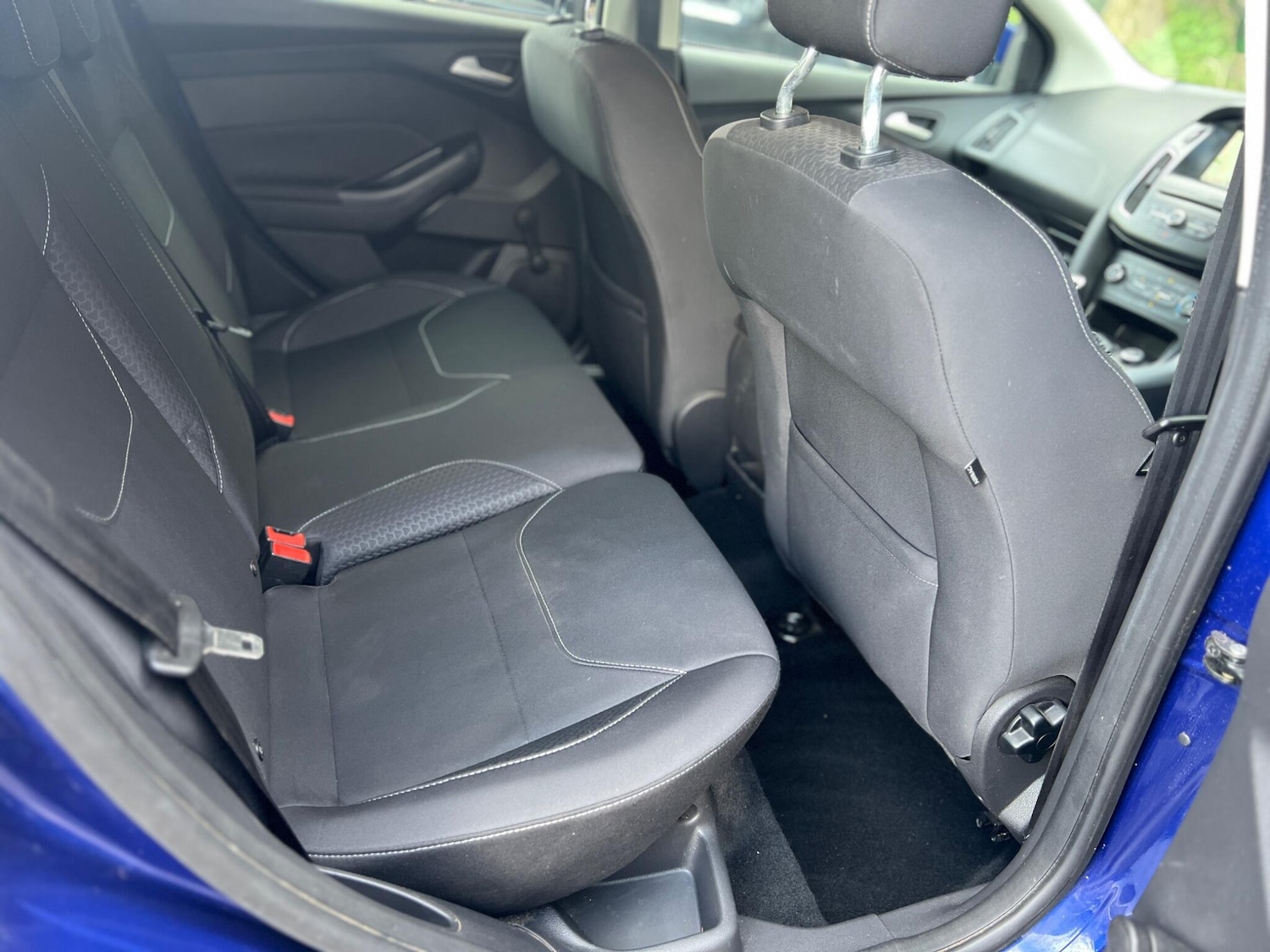 Used Ford Focus 2018 for sale - 78062721: Photo 27