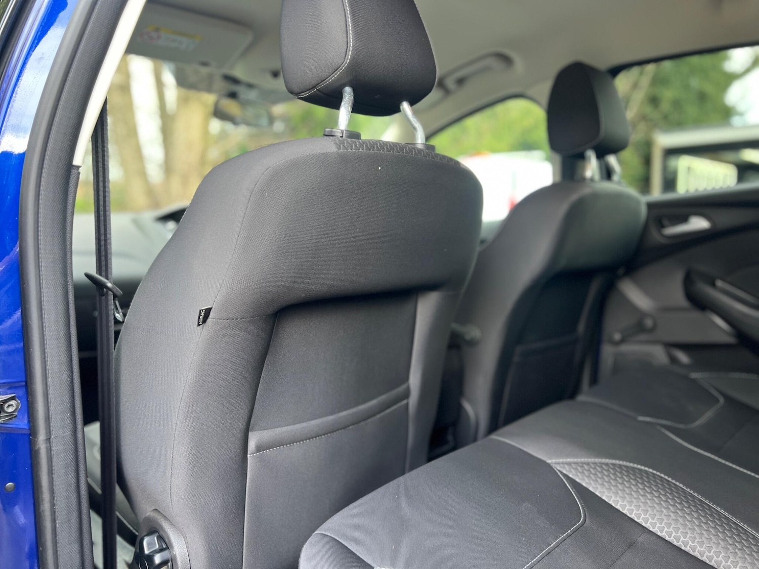 Used Ford Focus 2018 for sale - 78062721: Photo 28