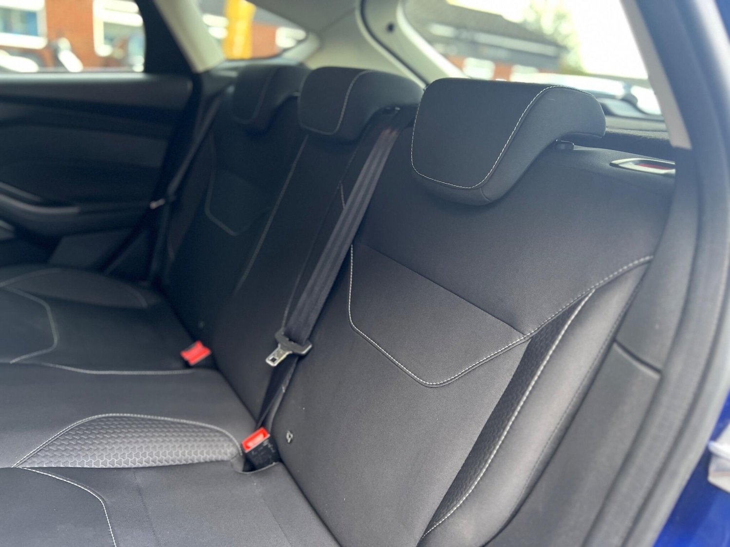 Used Ford Focus 2018 for sale - 78062721: Photo 29