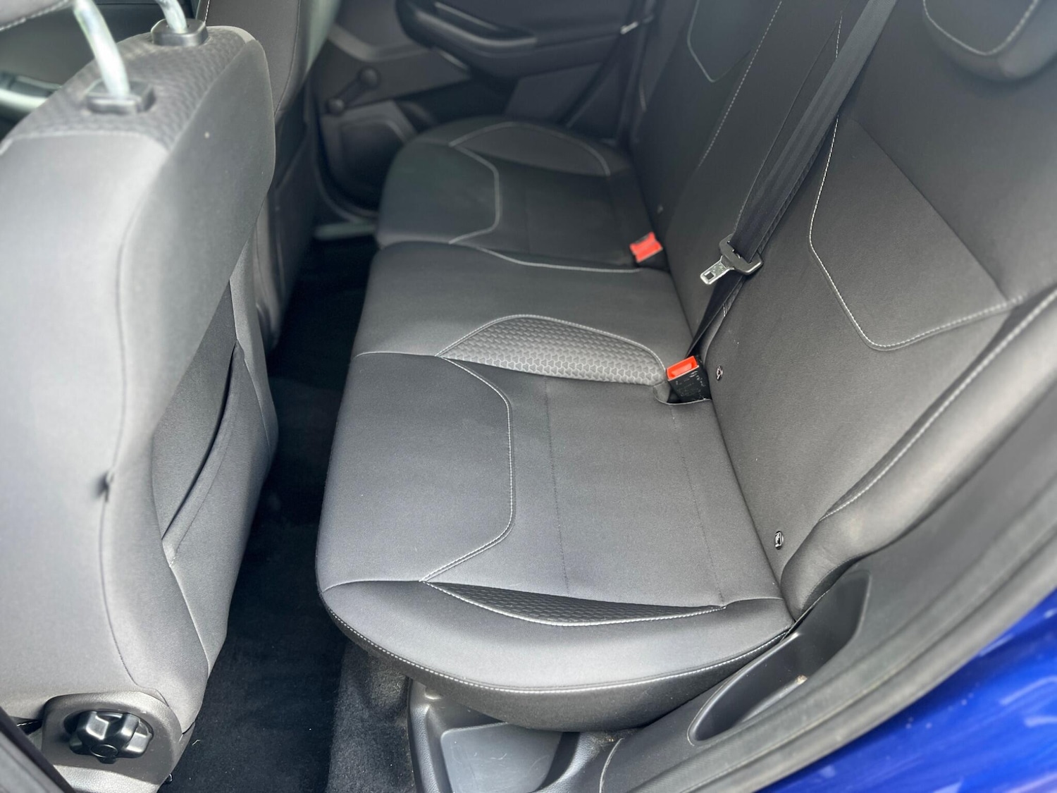 Used Ford Focus 2018 for sale - 78062721: Photo 30