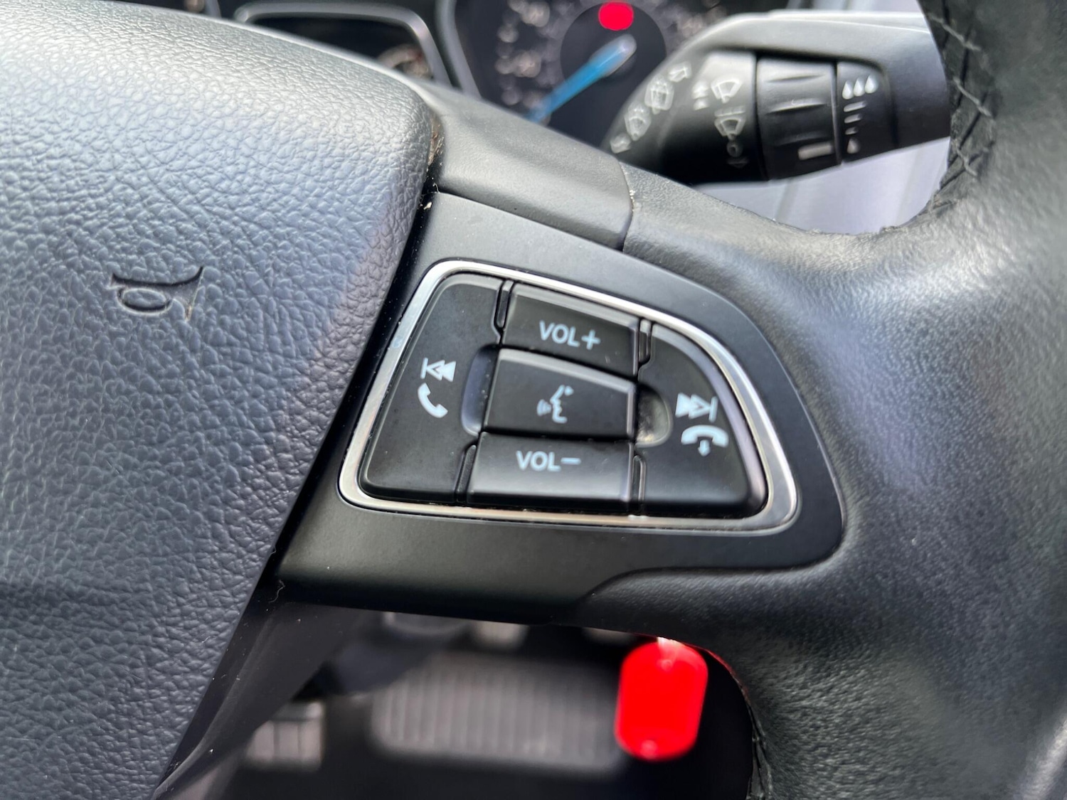 Used Ford Focus 2018 for sale - 78062721: Photo 33