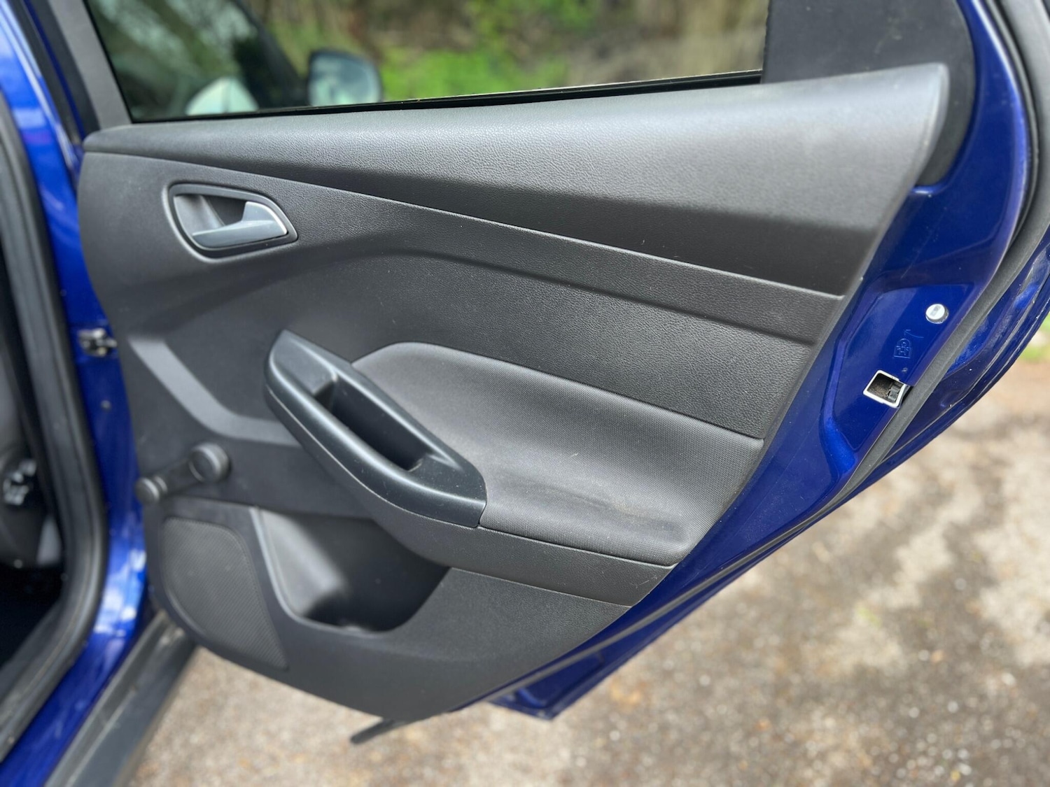 Used Ford Focus 2018 for sale - 78062721: Photo 35