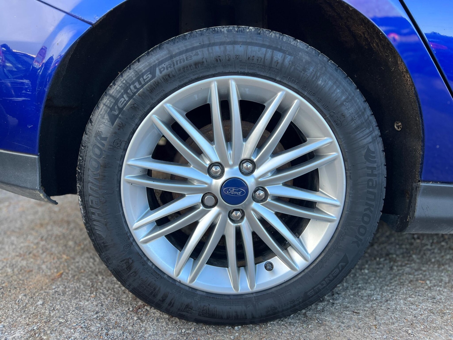 Used Ford Focus 2018 for sale - 78062721: Photo 38